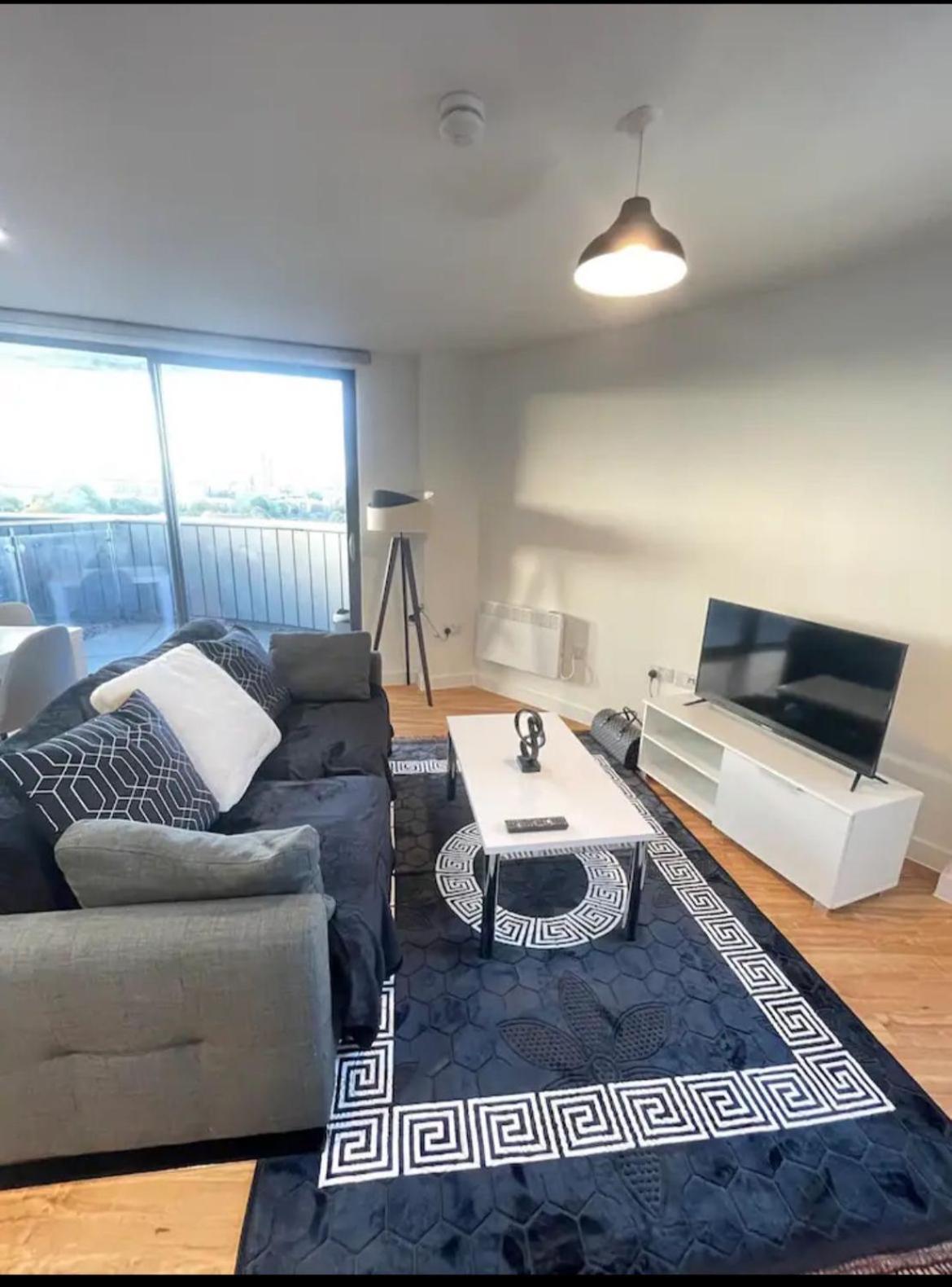 Apartment Kidian Manchester
