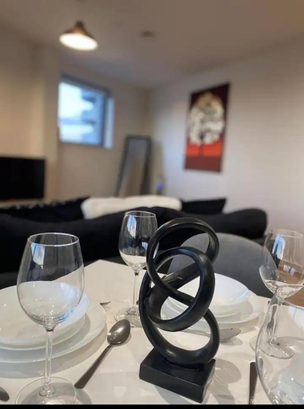 Apartment Kidian *