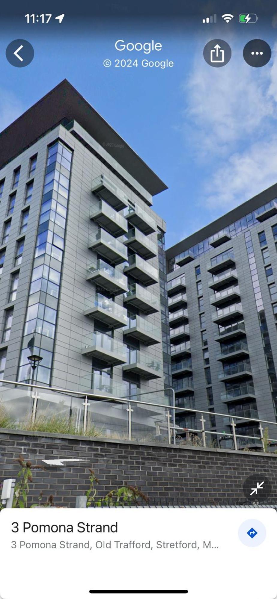 Kidian Manchester