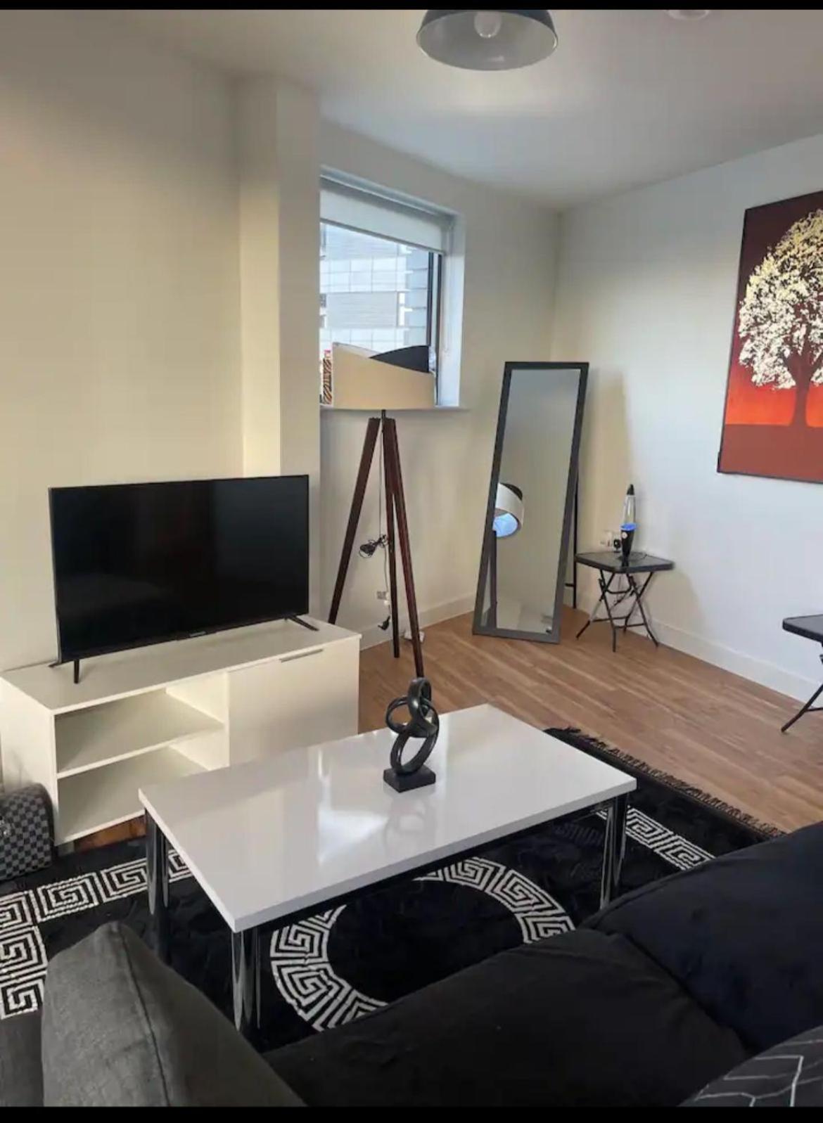 Kidian Apartment