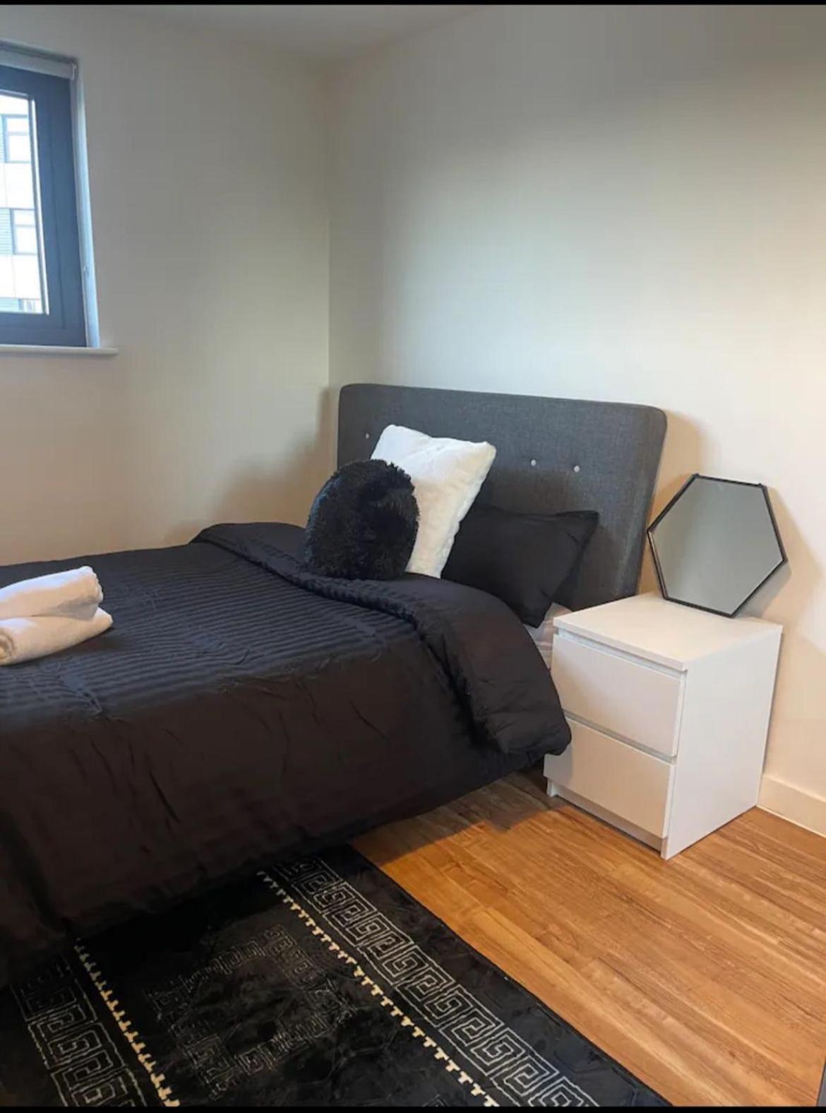 Kidian Apartment Manchester