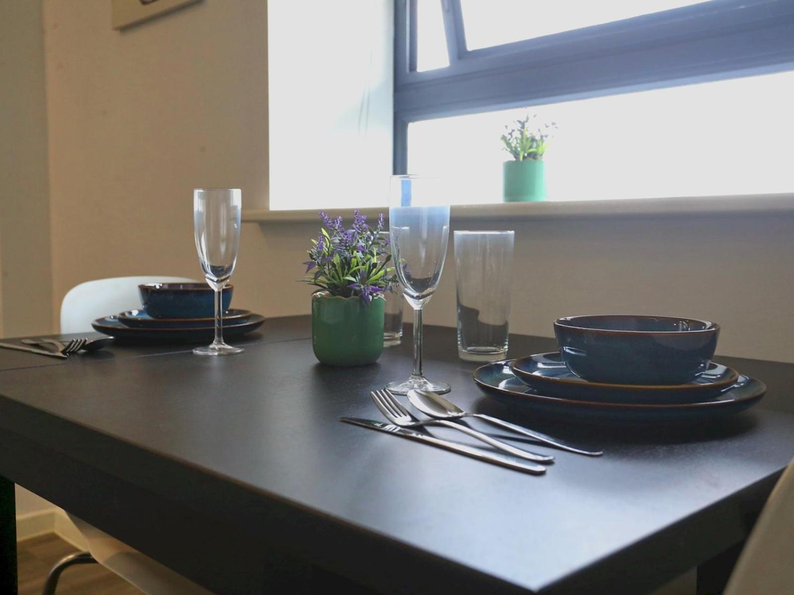 Apartment Pass The Keys Salford Quays Manc Flat With Free Parking Manchester