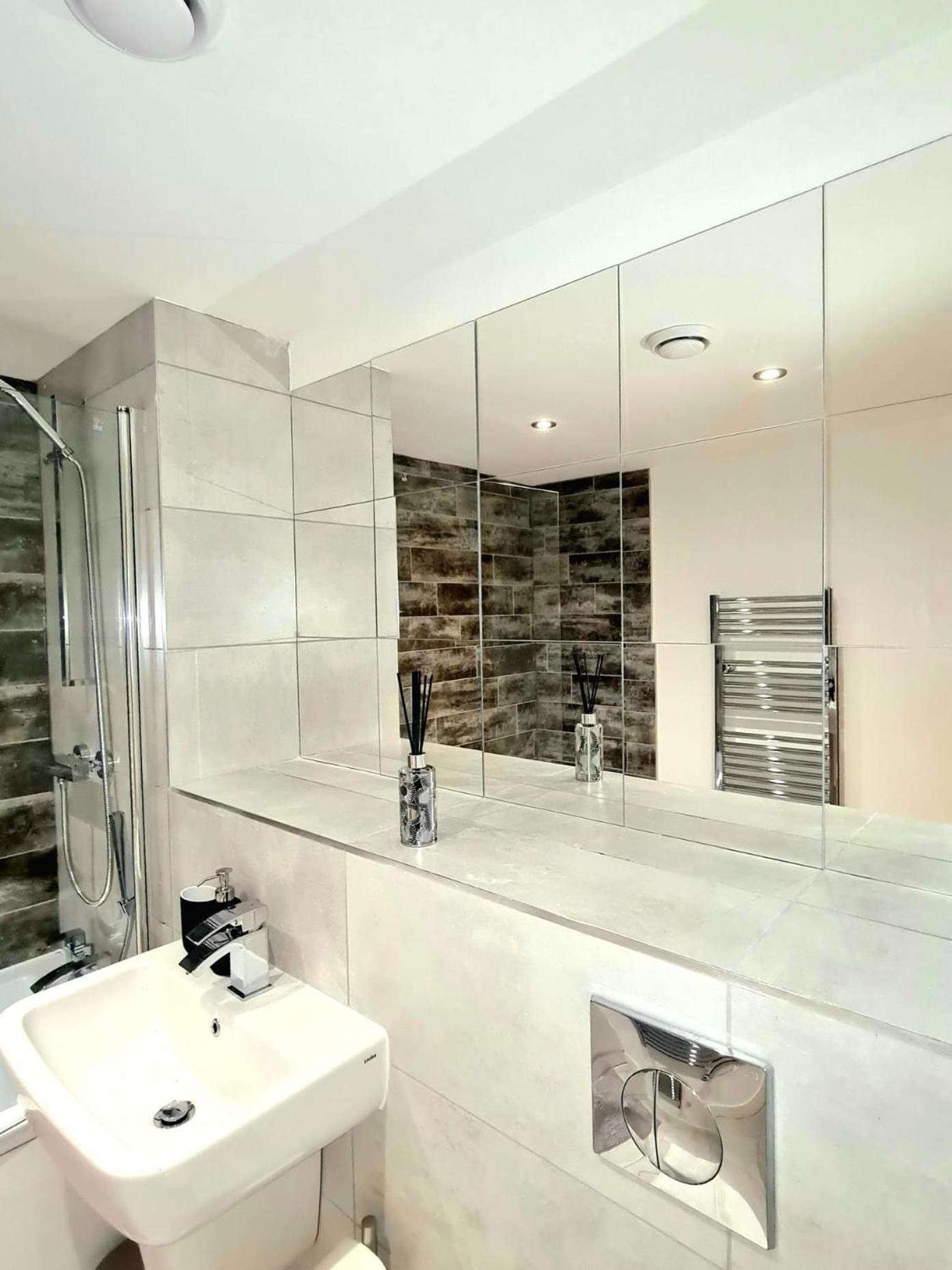 Apartment Pearlproperty Manchester