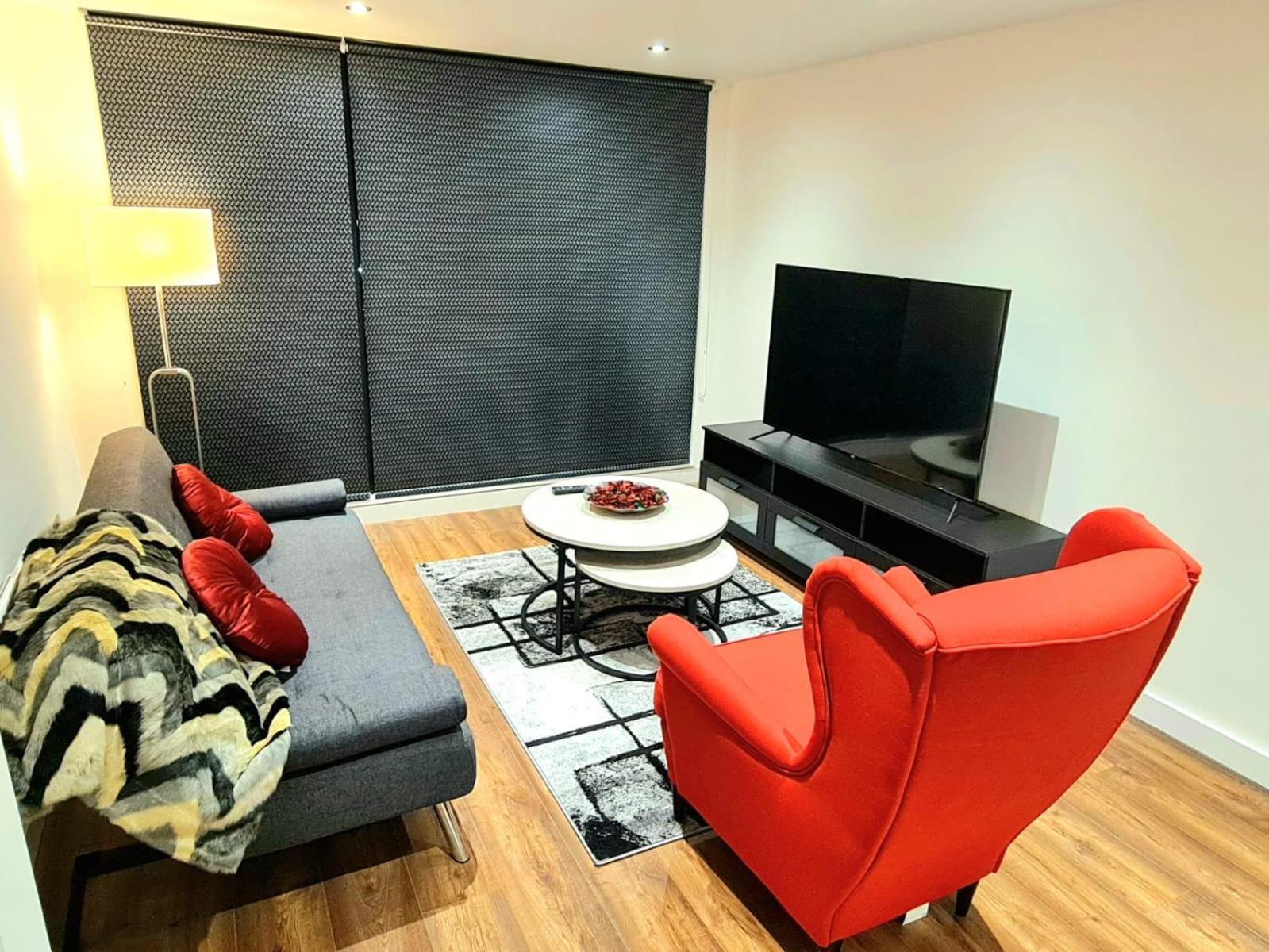 Pearlproperty * Manchester
