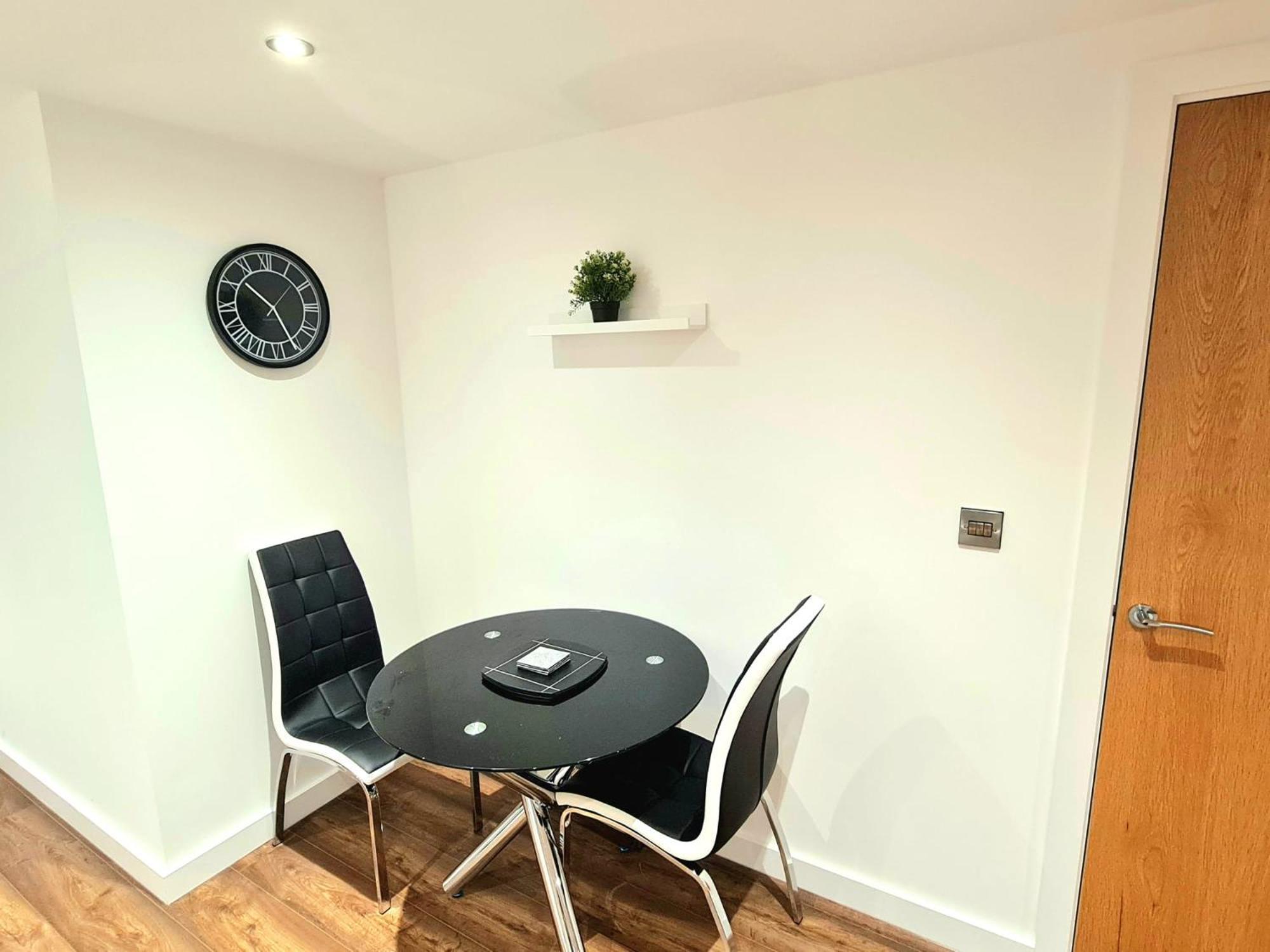 Pearlproperty Apartment *