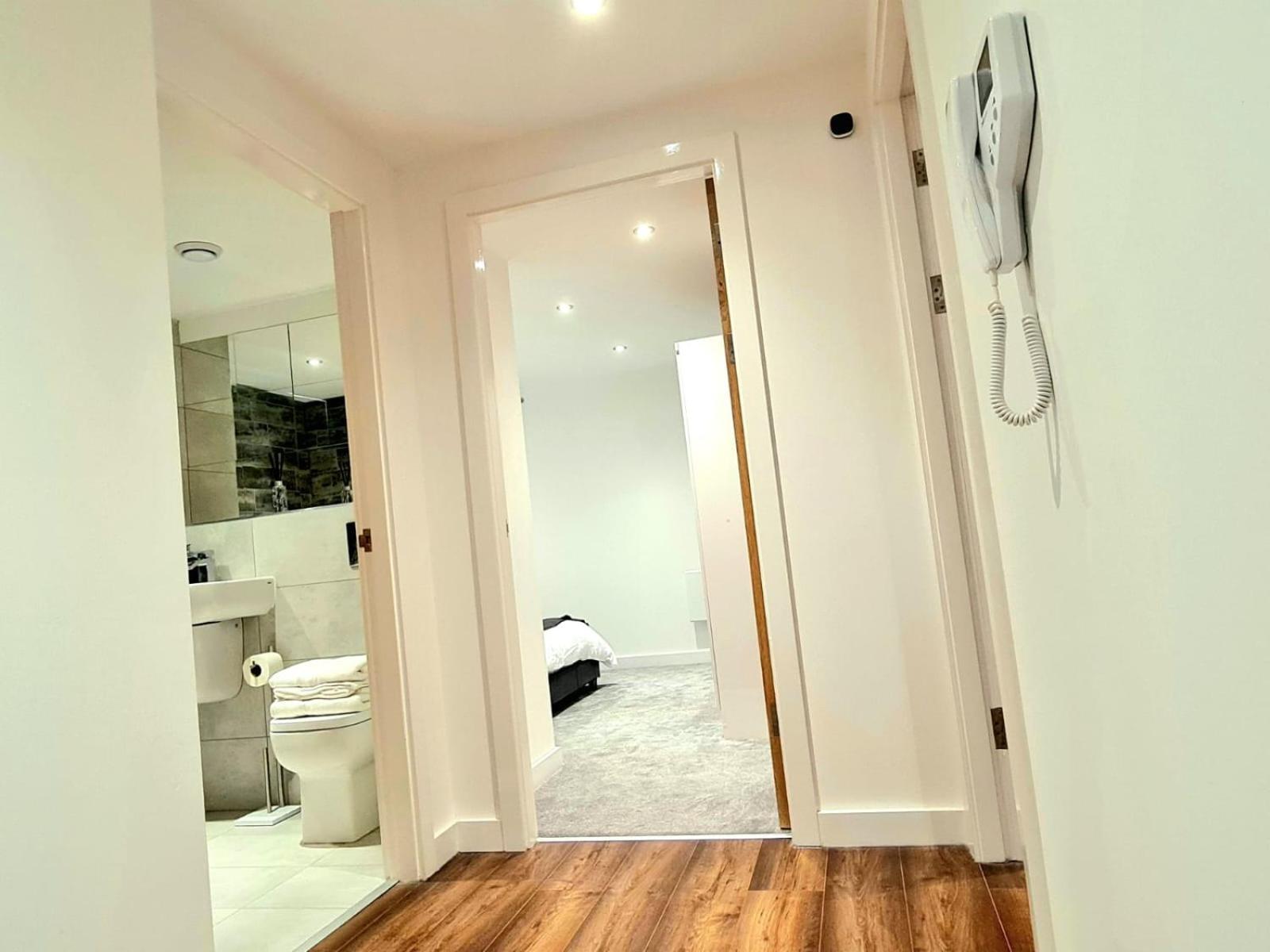 Apartment Pearlproperty Manchester