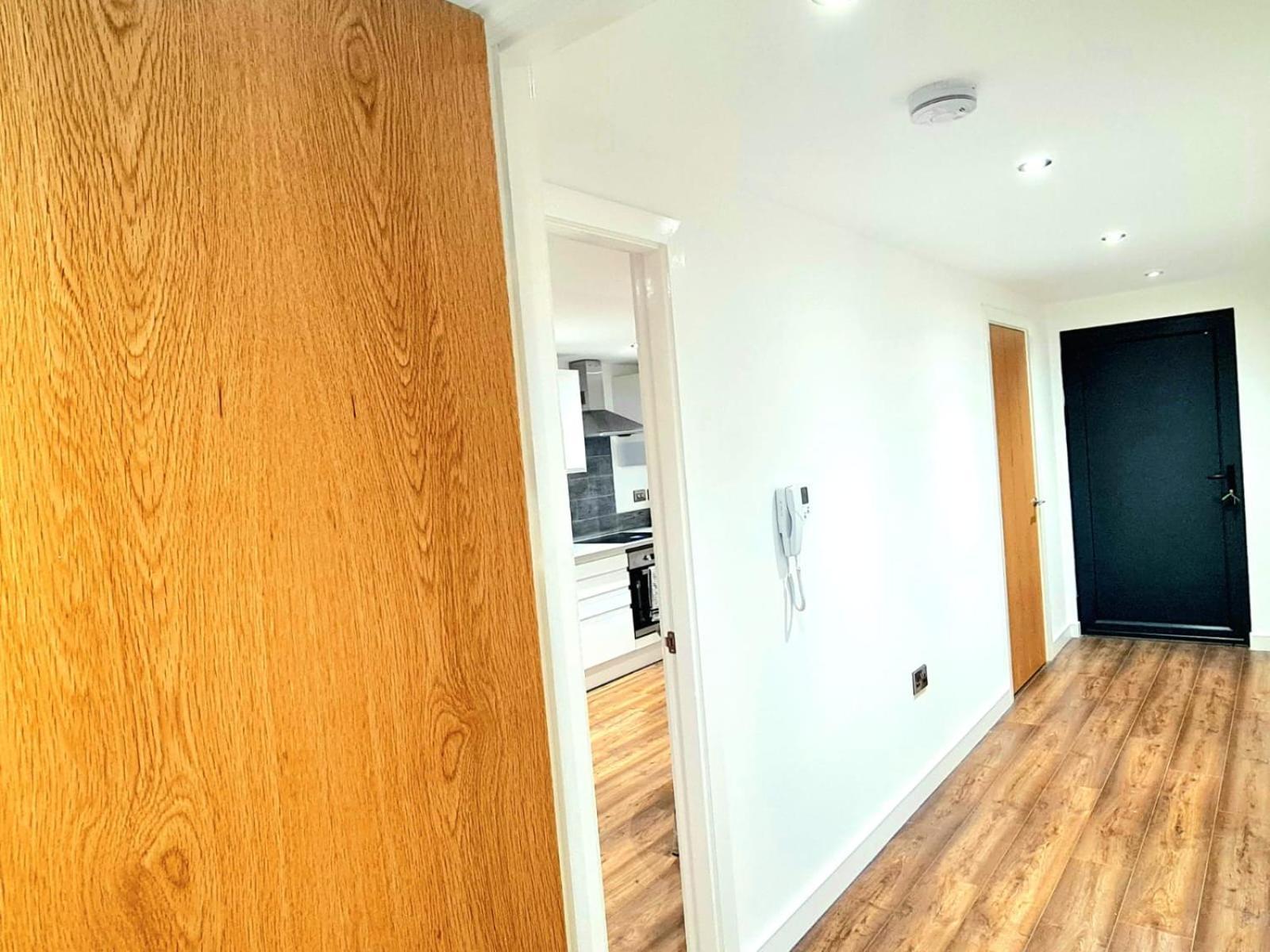 Pearlproperty Apartment Manchester