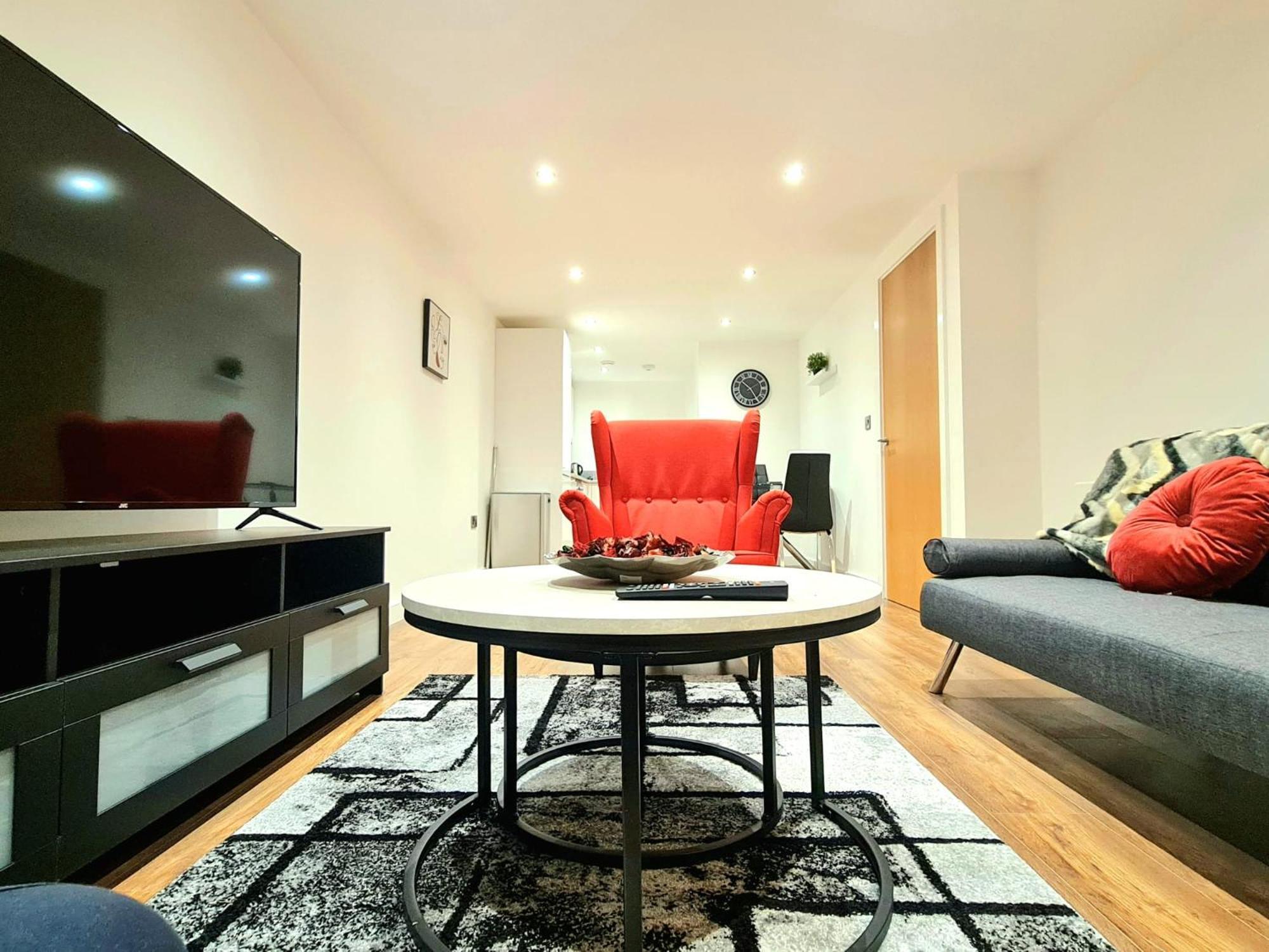 Apartment Pearlproperty