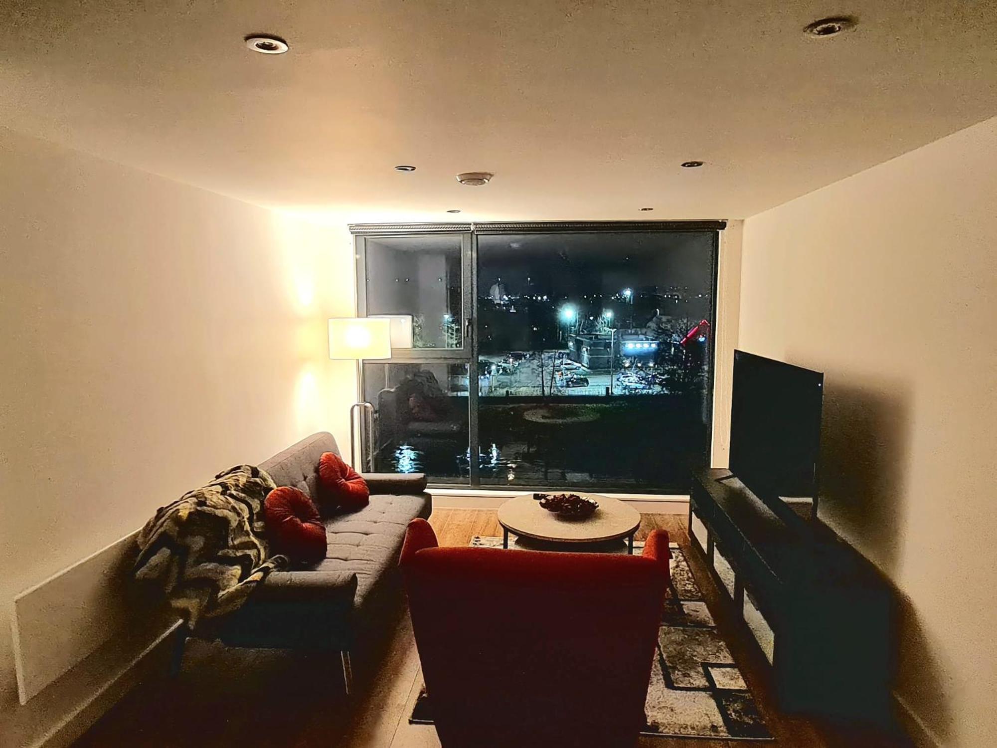 Pearlproperty Apartment Manchester