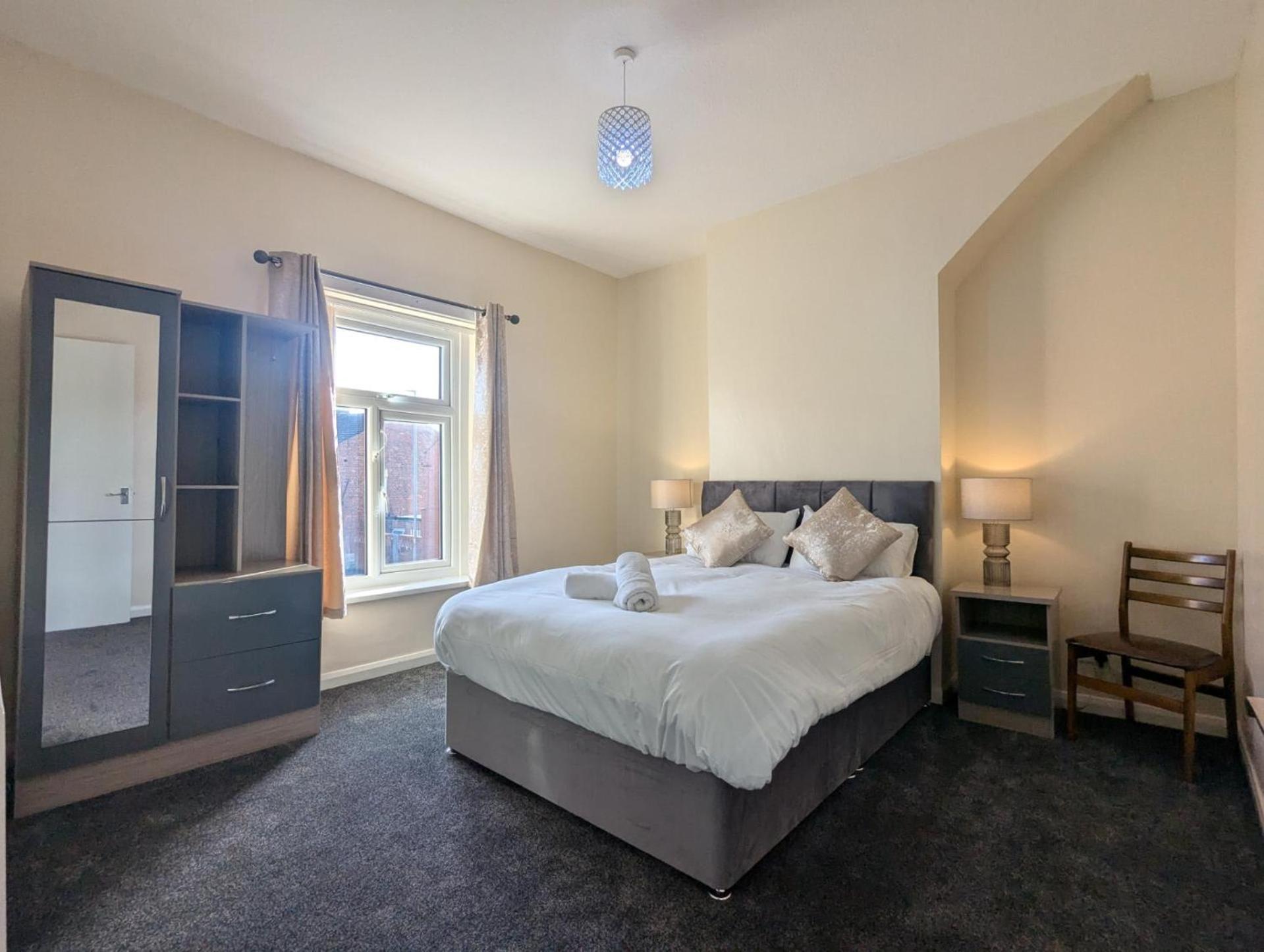 Spacious Powell Sleeps 11 6 Bed 1 5 Bath Holiday home