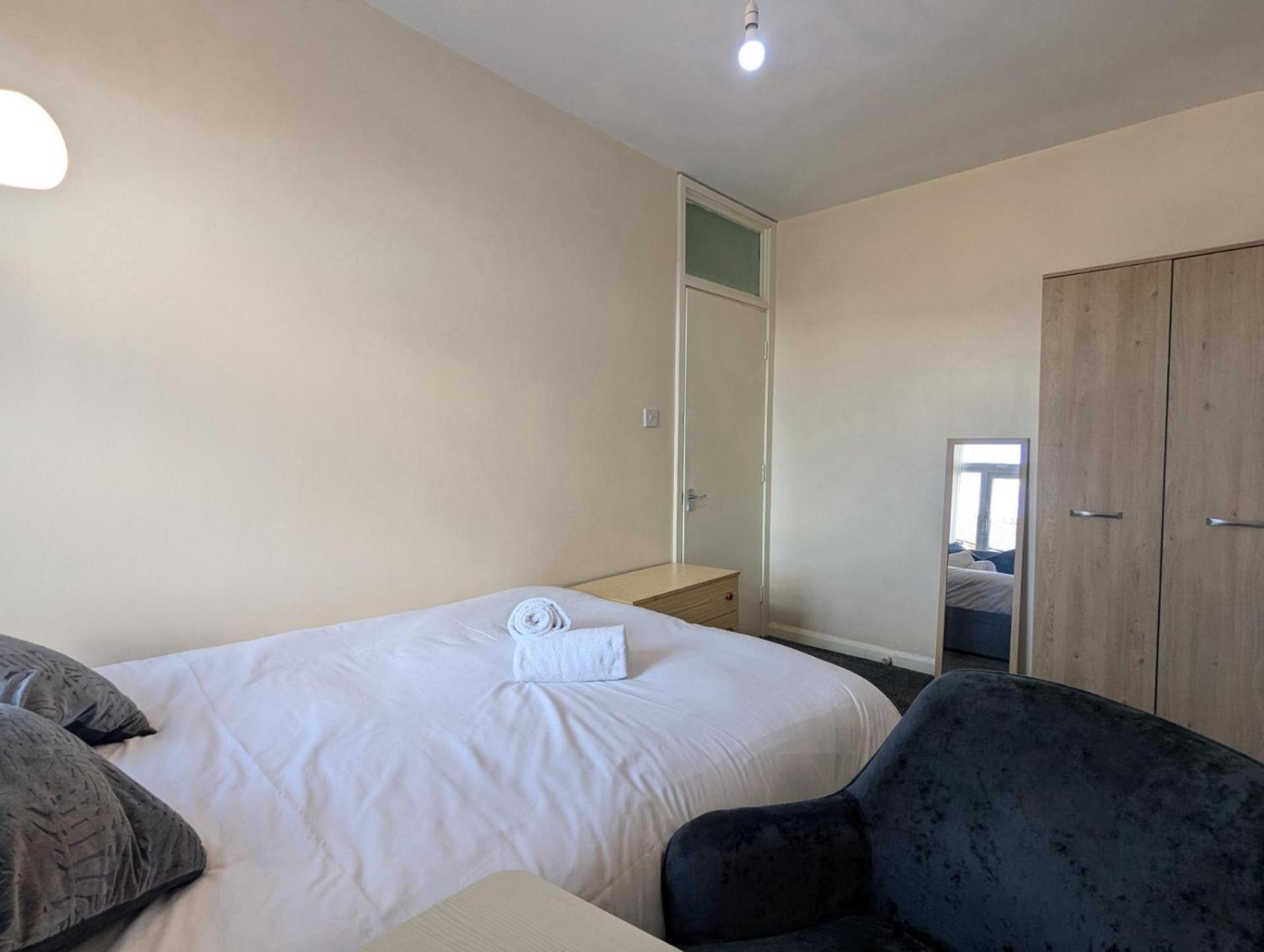 Holiday home Spacious Powell Sleeps 11 6 Bed 1 5 Bath