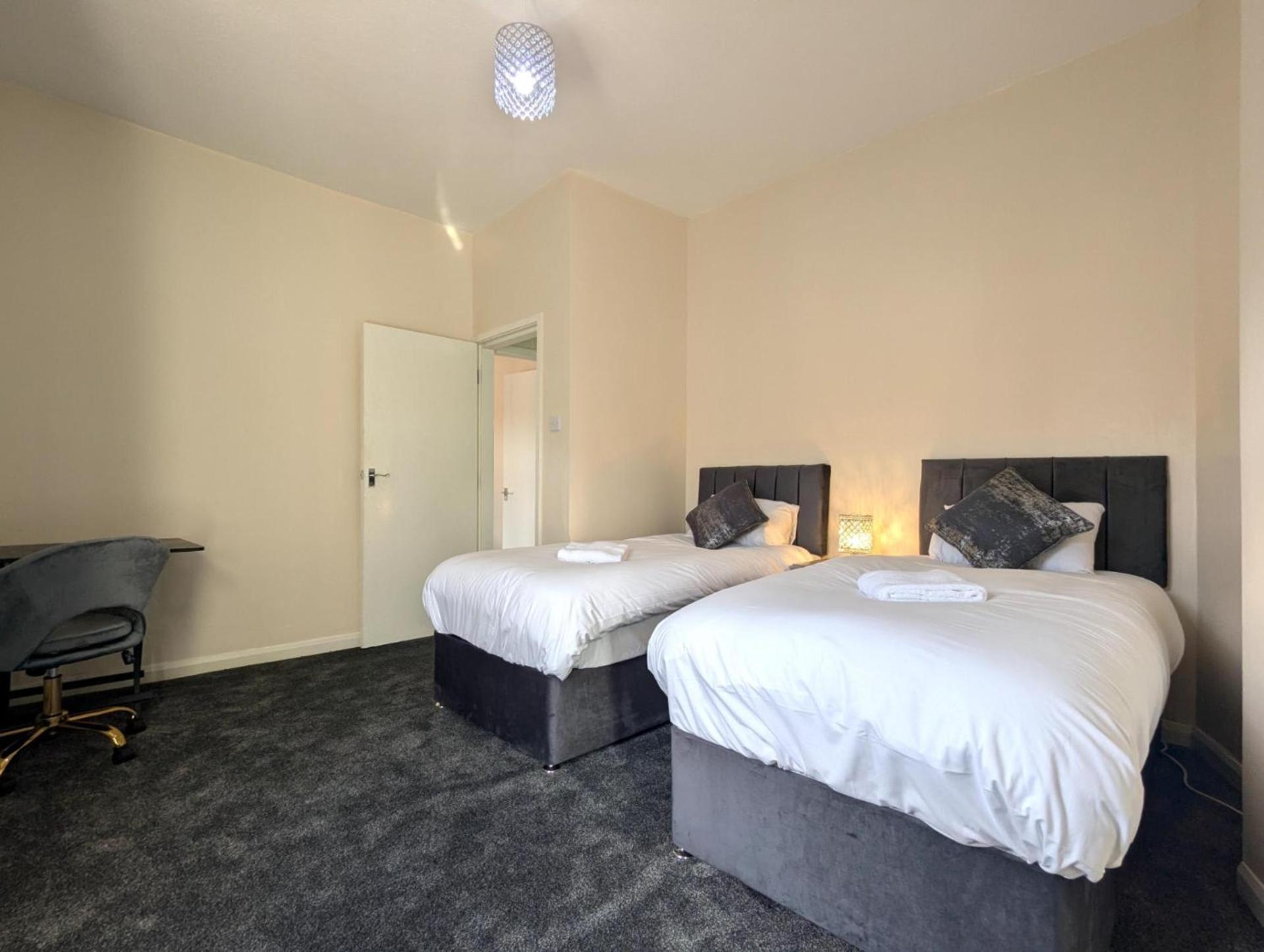 Spacious Powell Sleeps 11 6 Bed 1 5 Bath Holiday home