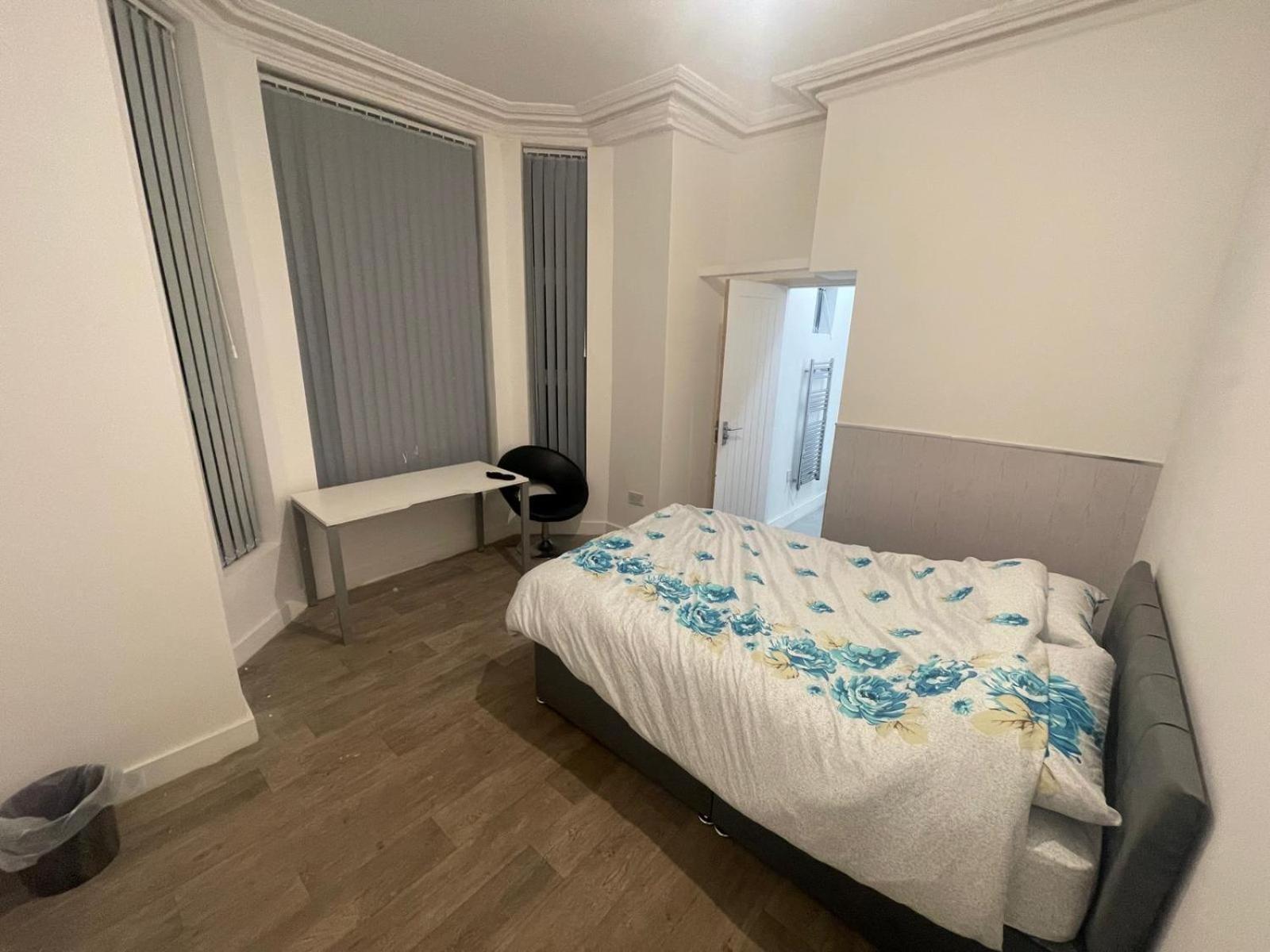 Aparthotel Easy Manchester