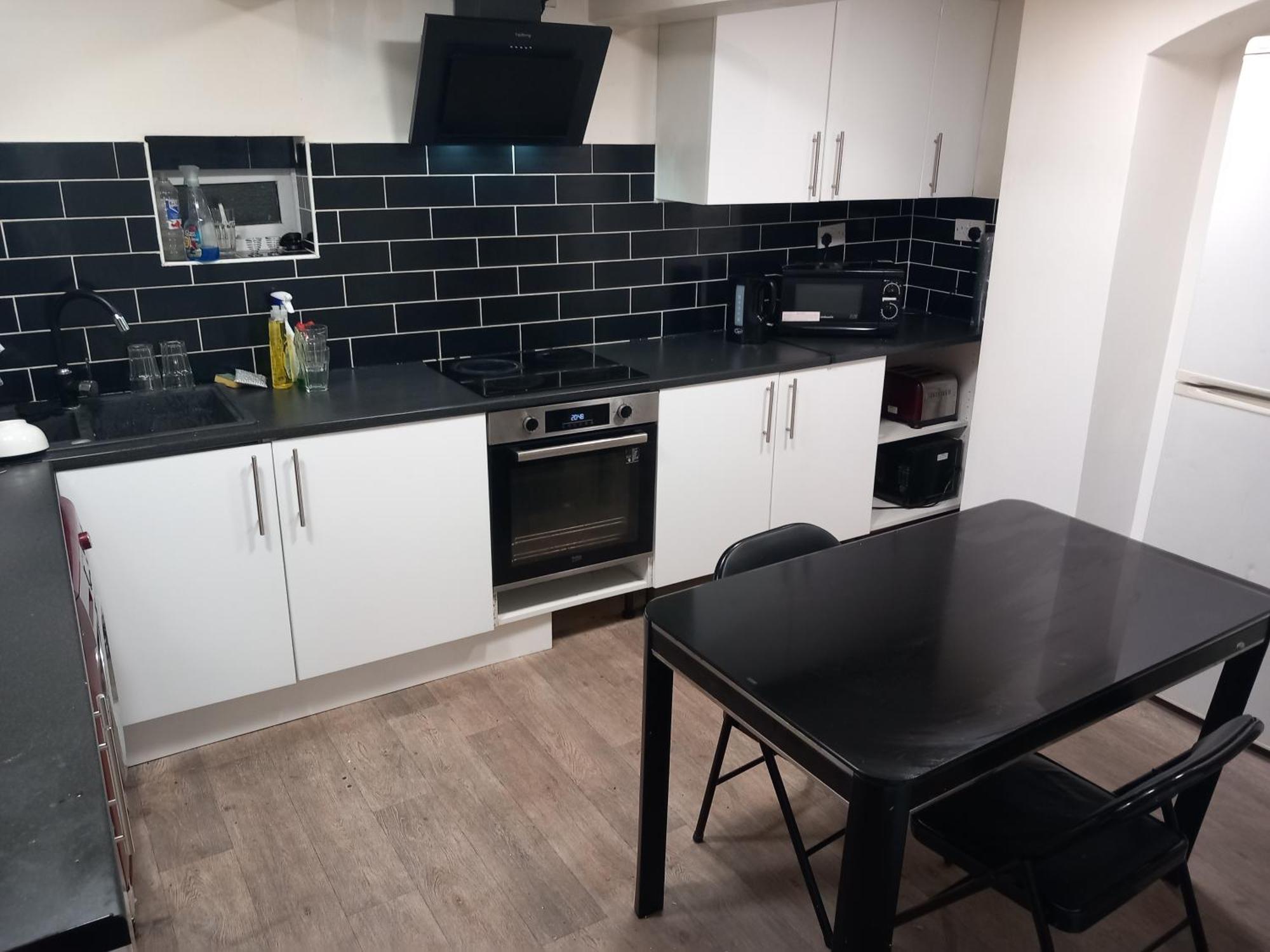Easy Aparthotel Manchester