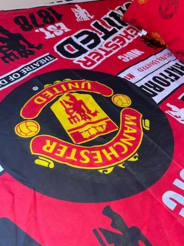 Luxestay - Old Trafford, - Close To Centre & *