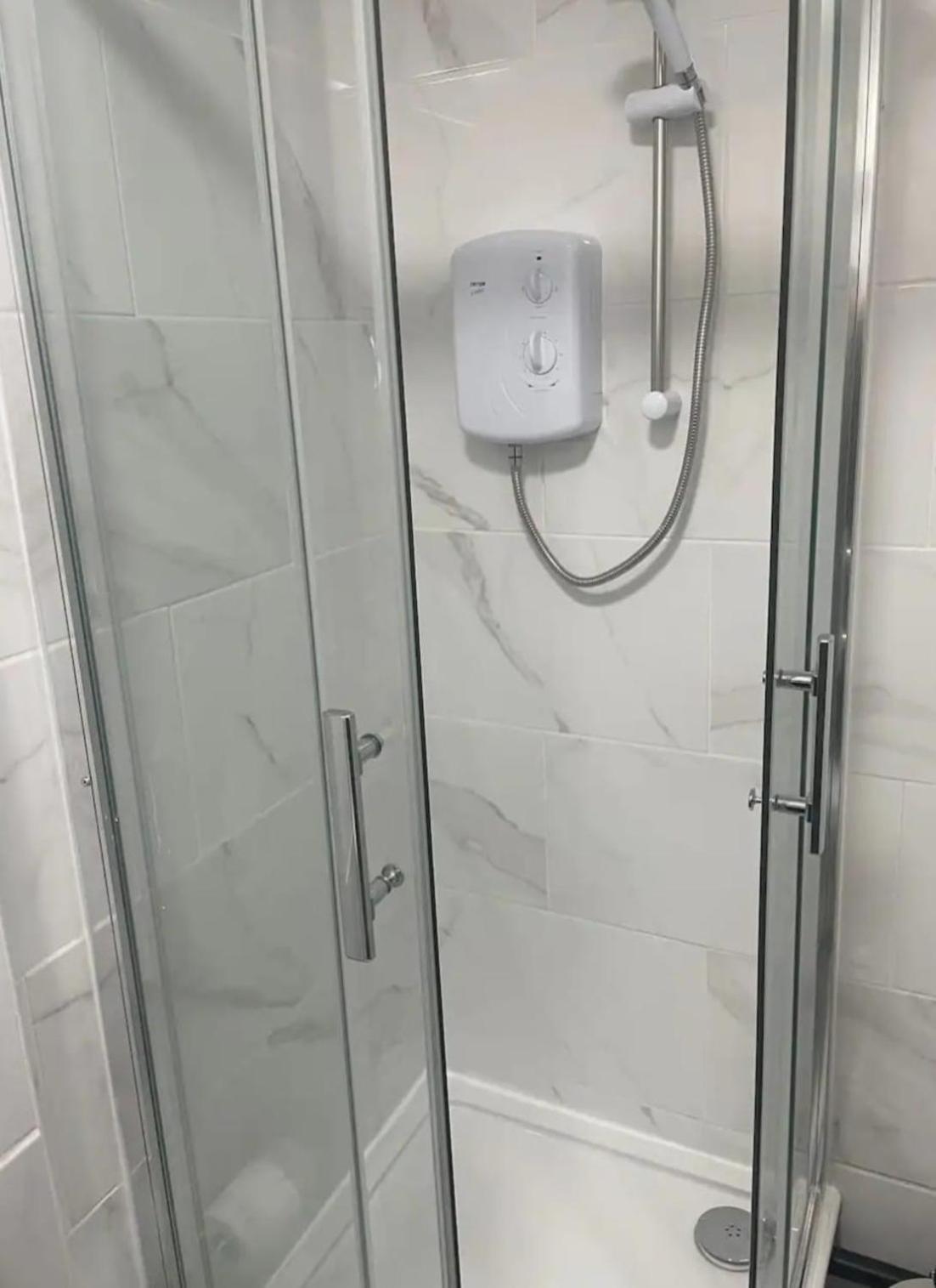 Apartment Deluxe Centrally Located In Manchester