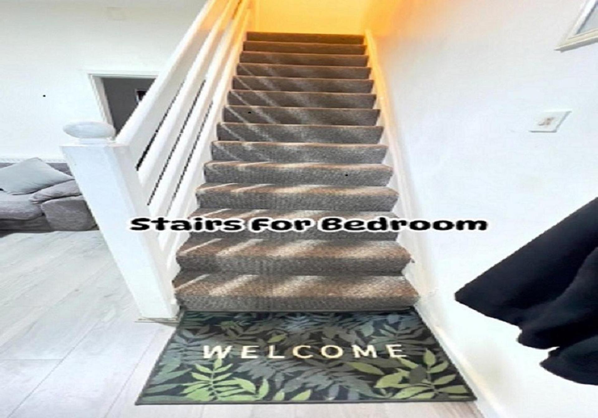 Manchestercity 2bed House Kingbed Wifi Breakfast Holiday home Manchester