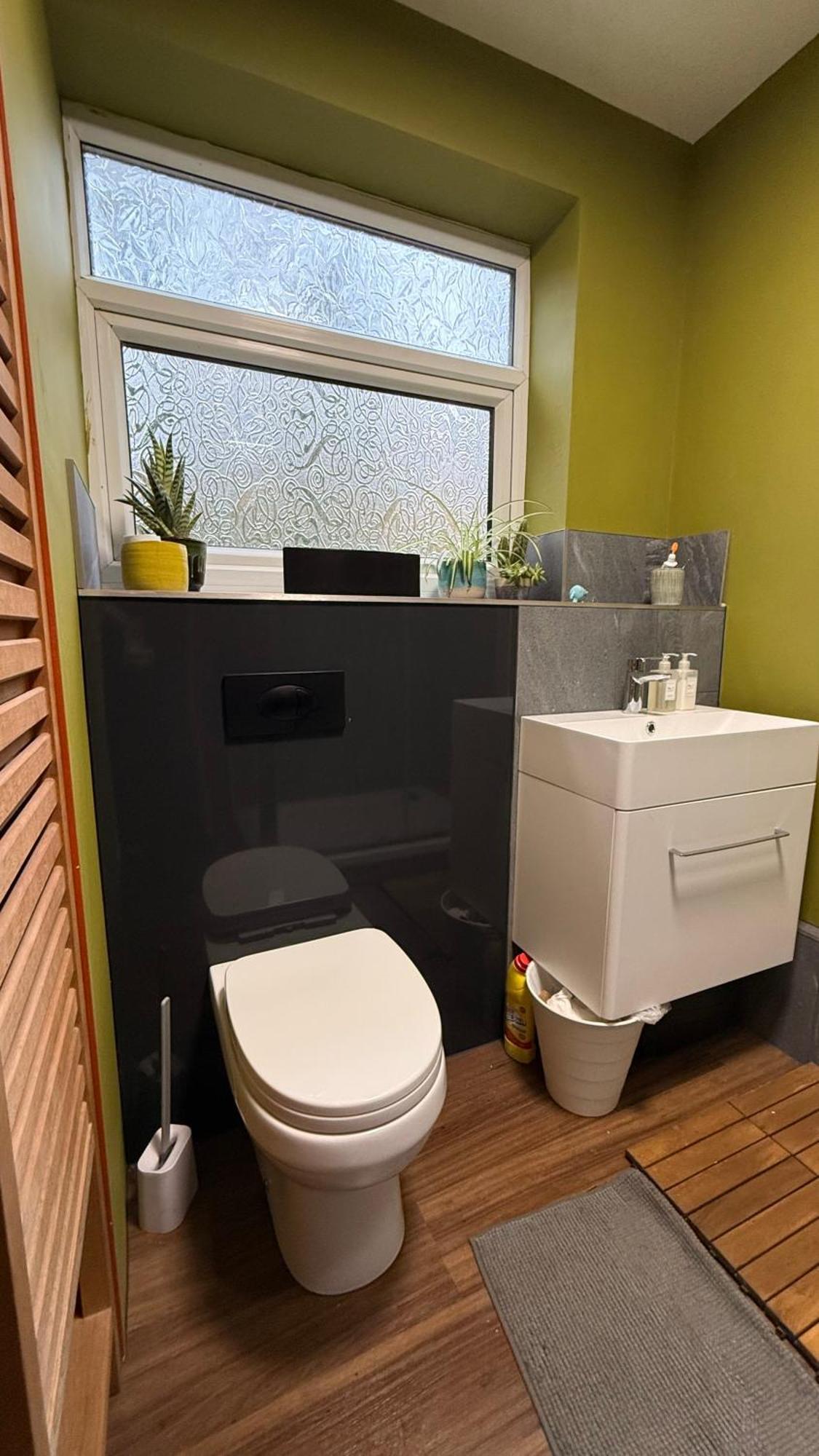 8 Riversdale King Size Accommodatie bij particulieren *