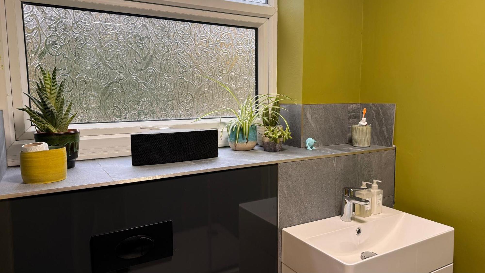 8 Riversdale King Size Accommodatie bij particulieren Manchester