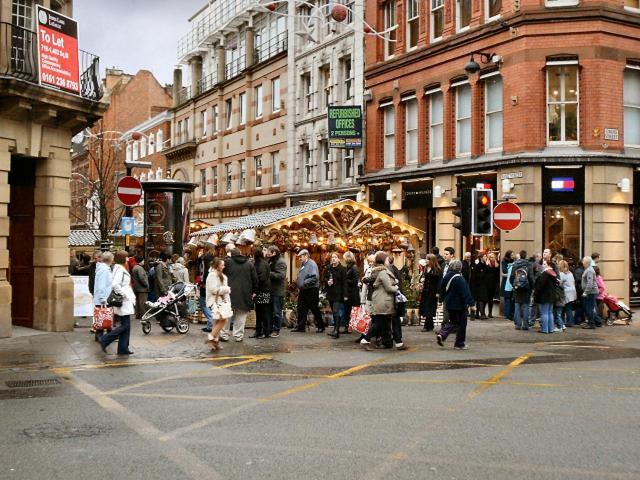 King Street Collection *