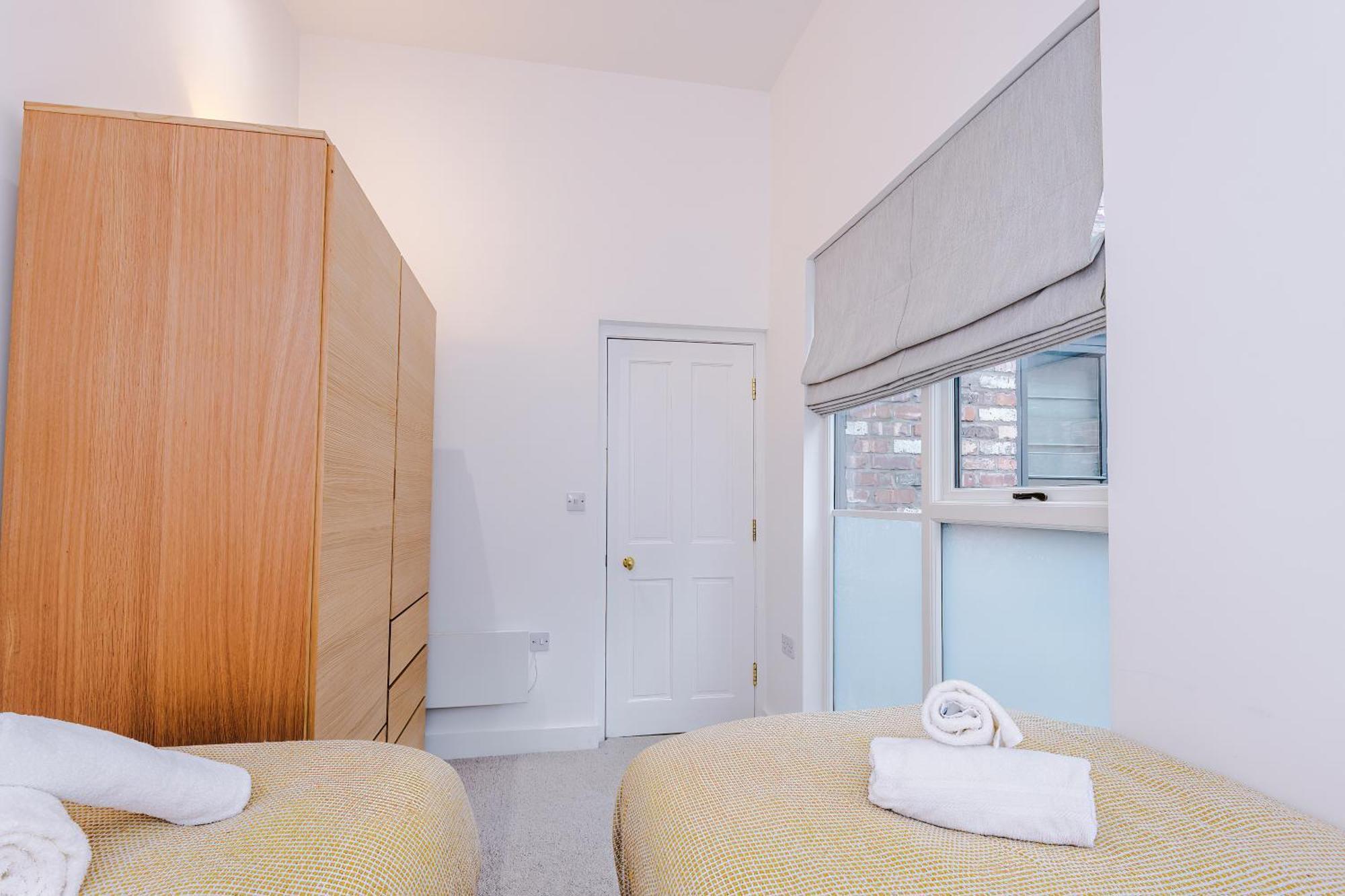 King Street Collection Villa *