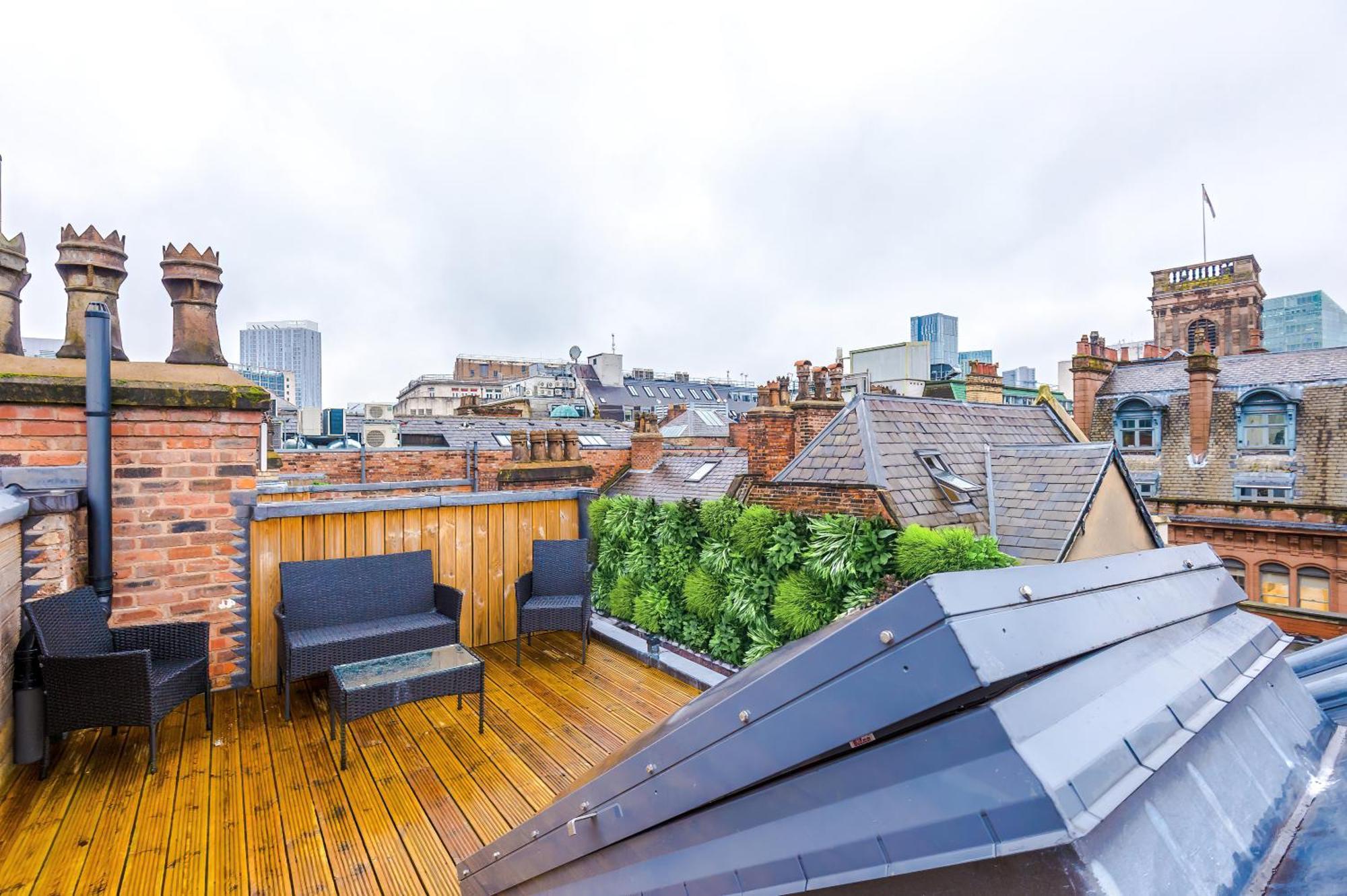 King Street Collection Villa *
