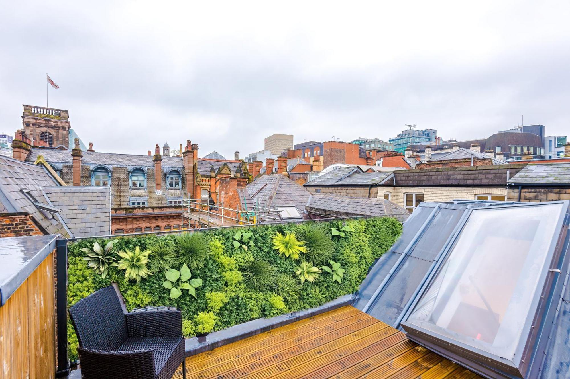 King Street Collection Villa
