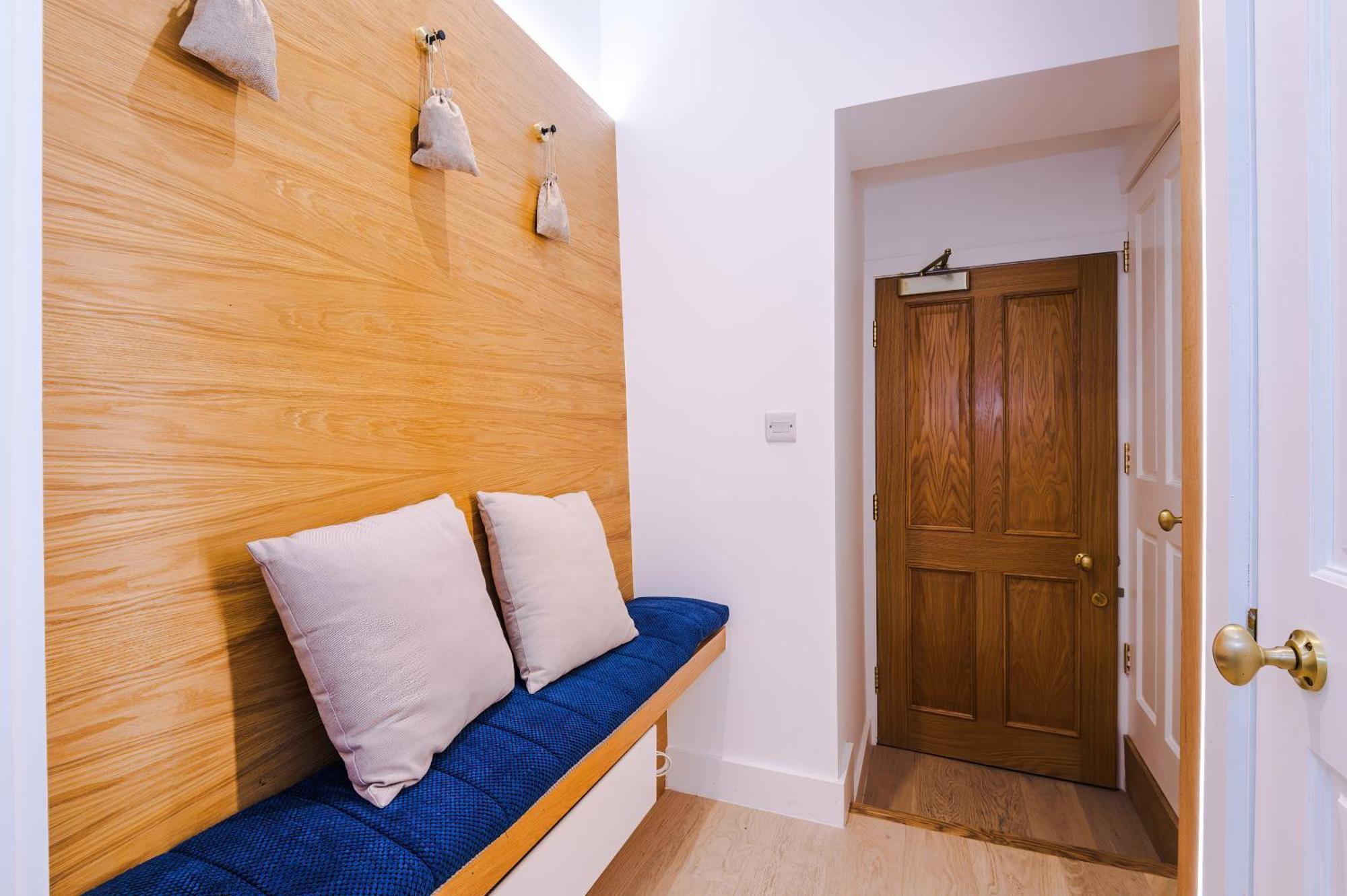 Villa King Street Collection Manchester