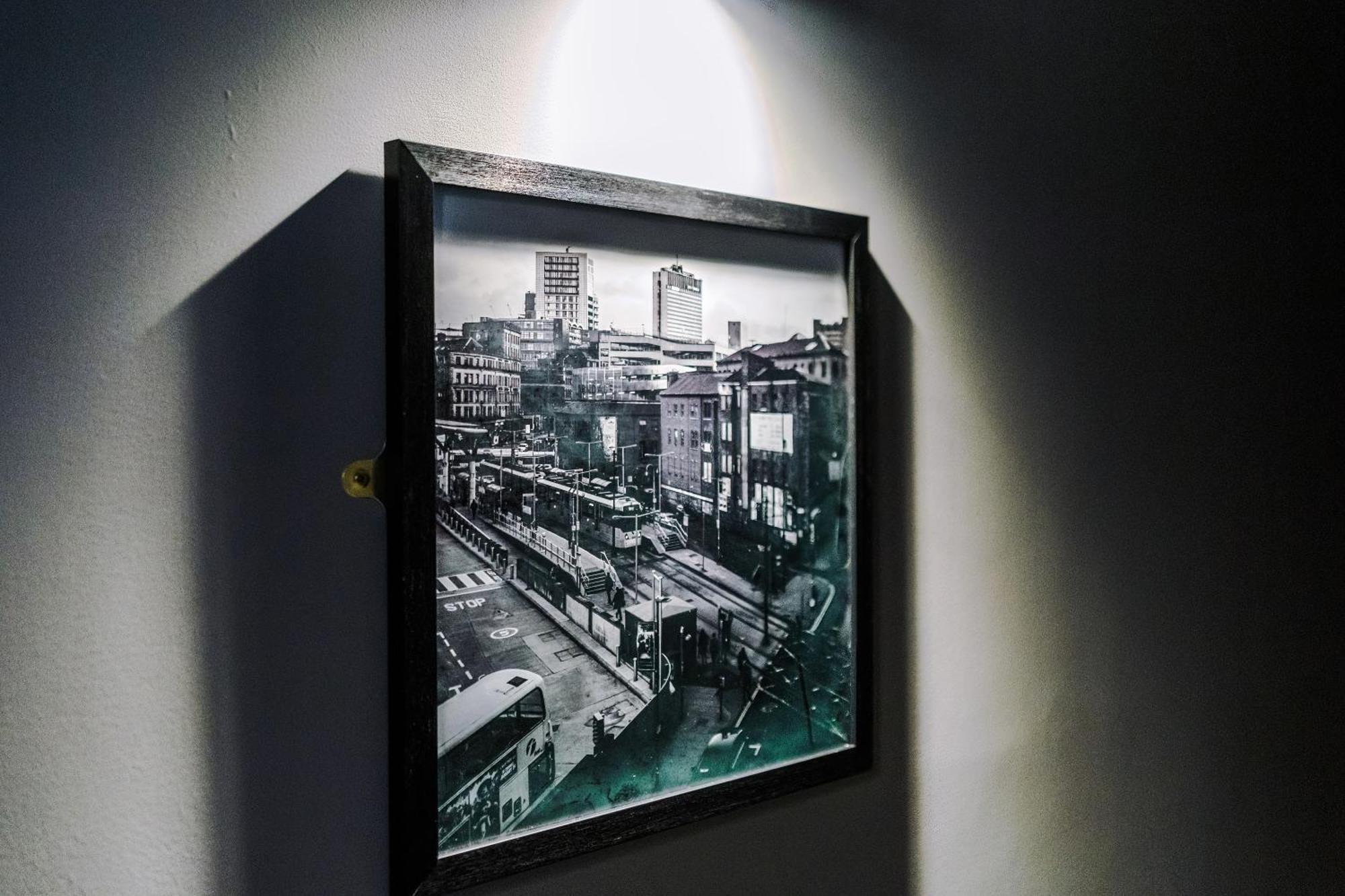 King Street Collection * Manchester