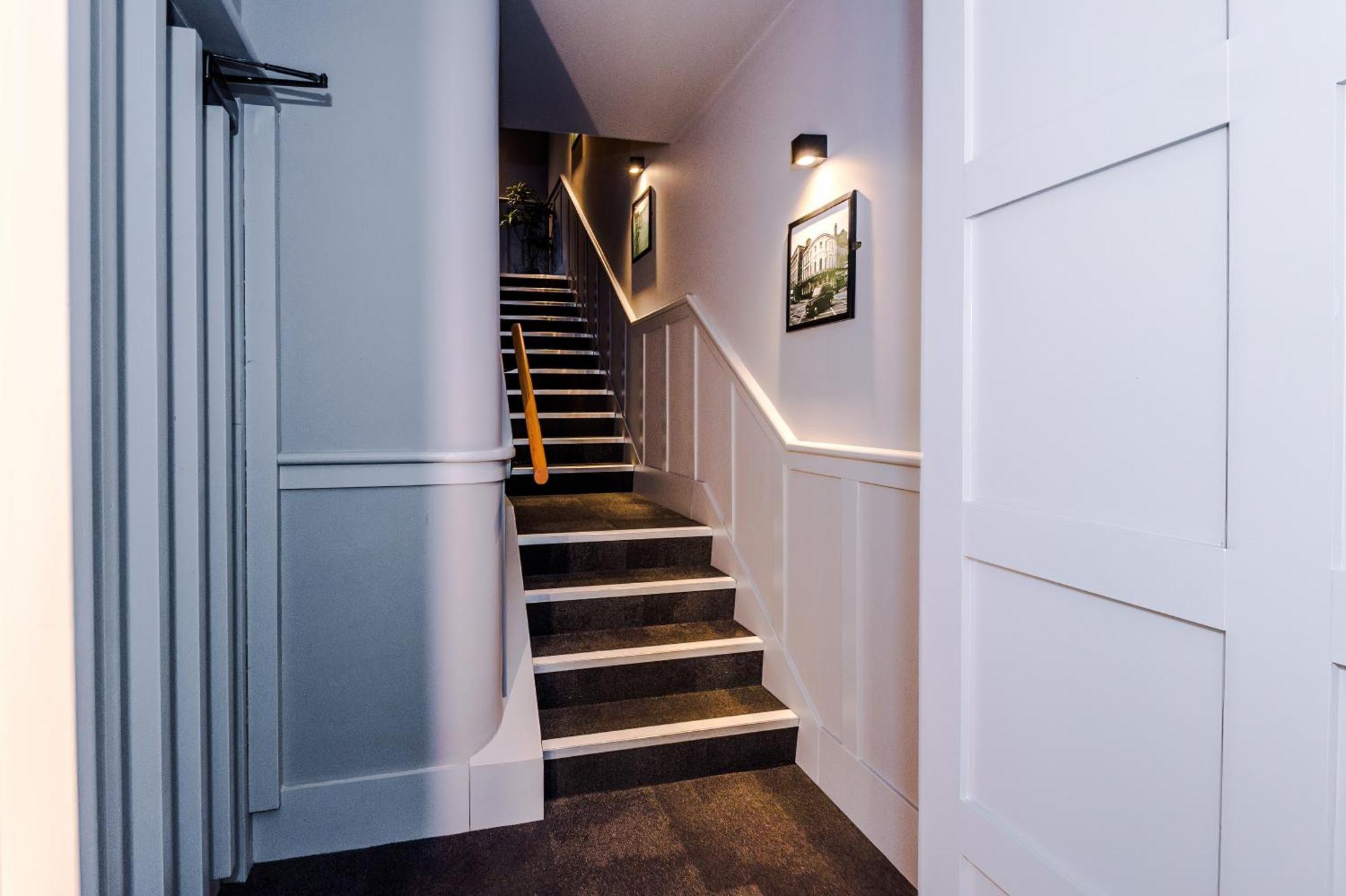 King Street Collection Villa Manchester