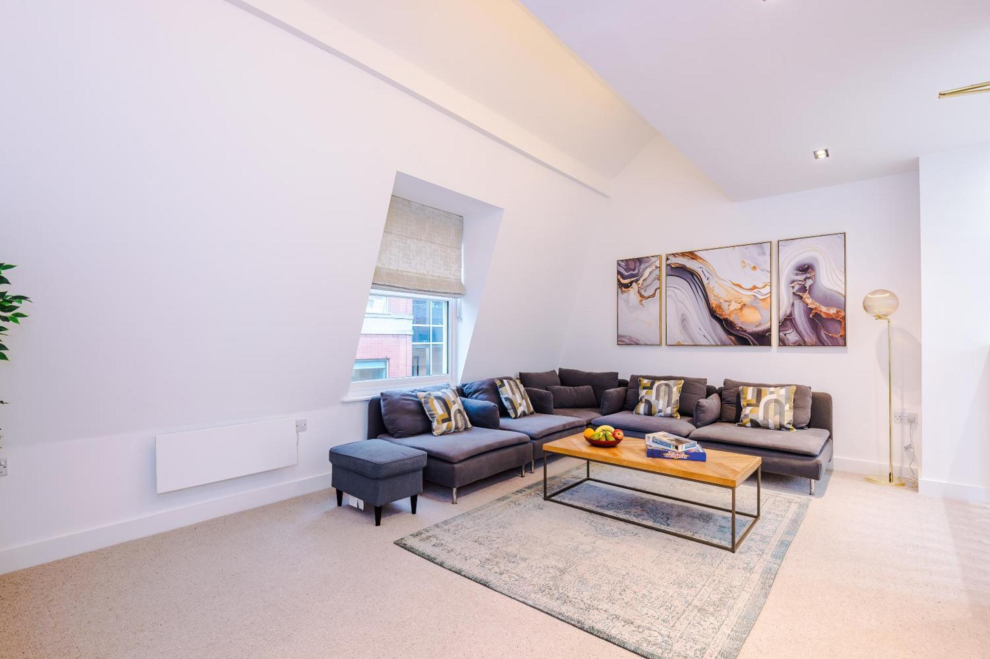Villa King Street Collection Manchester