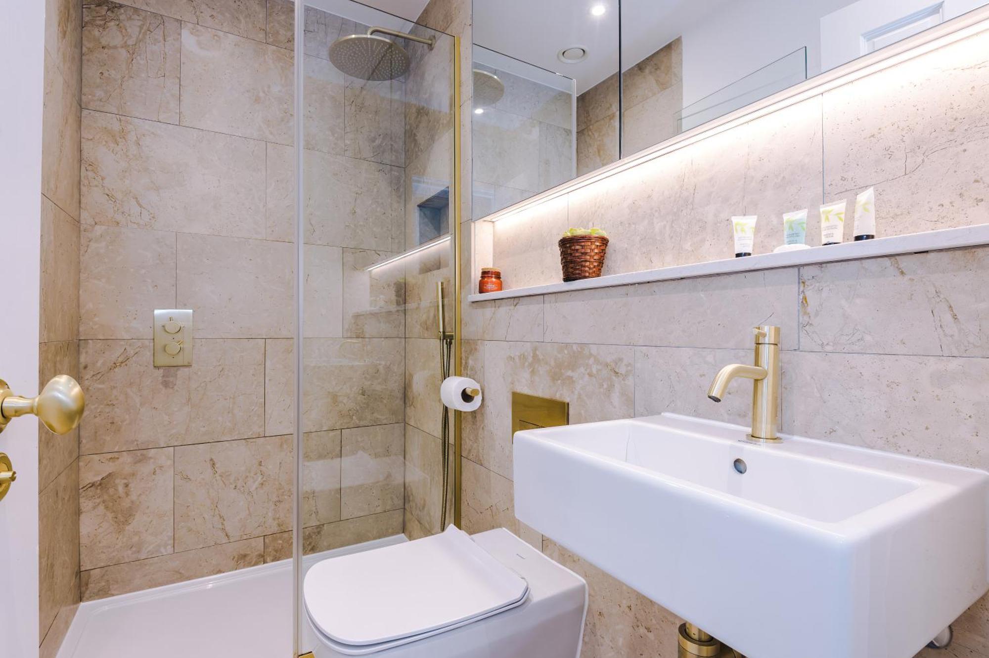King Street Collection Villa