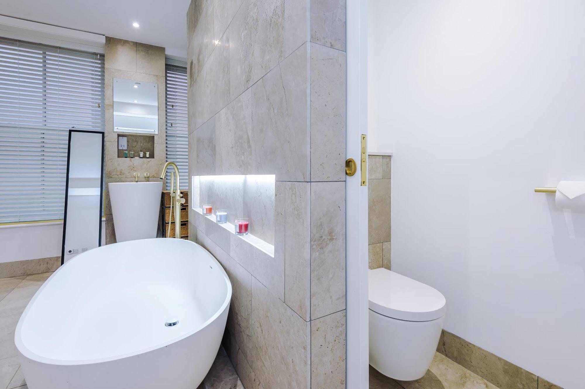 King Street Collection Villa *