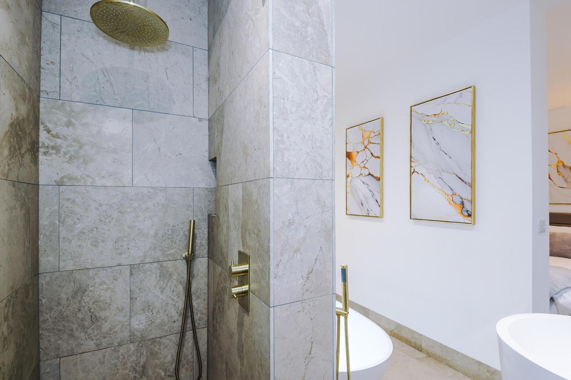 King Street Collection Villa Manchester