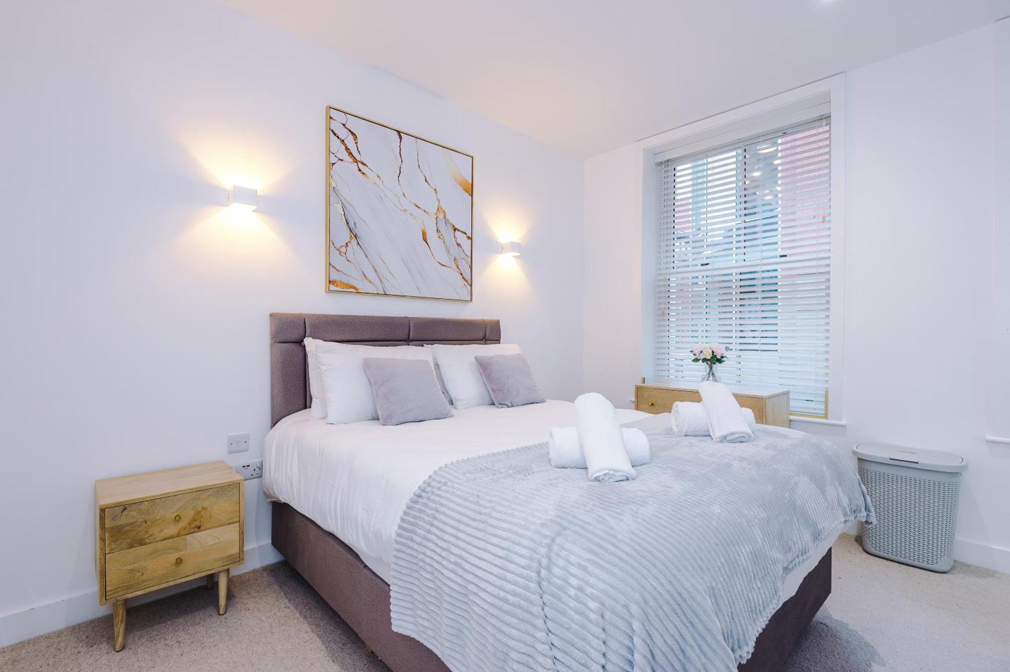 King Street Collection Villa *