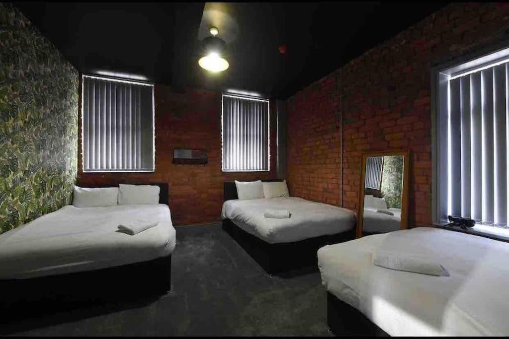 Casa Jungle Slps 20 Plp Mcr, Hot Tub, Bar, Cinema