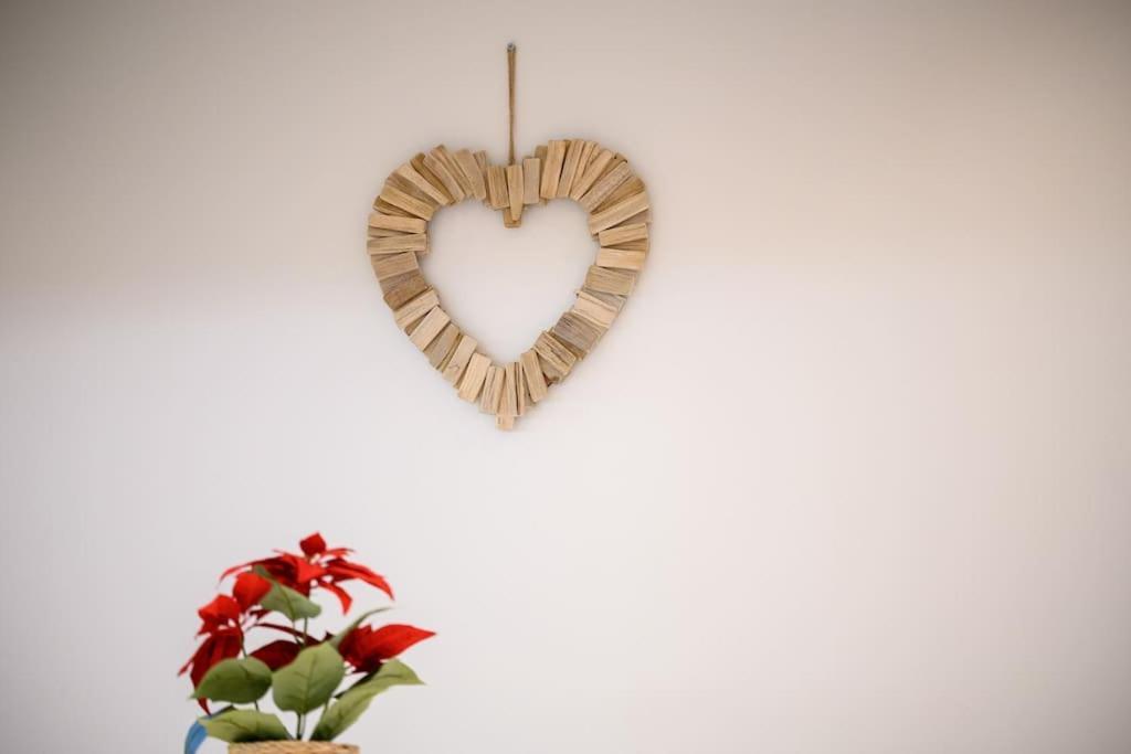 Appartement Haven Chique Modern *