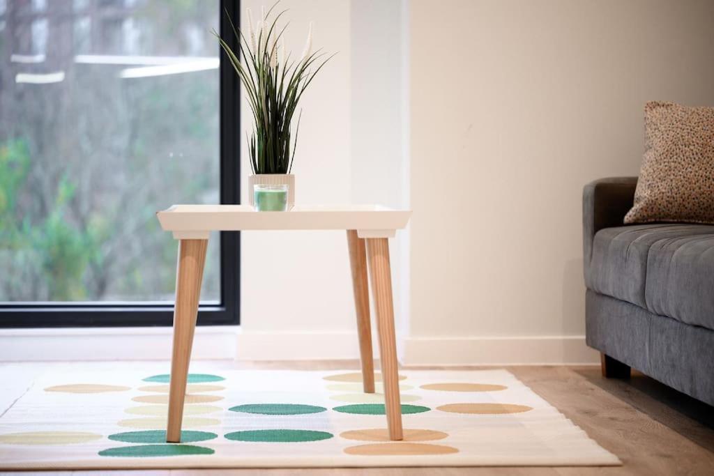 Haven Chique Modern Appartement *