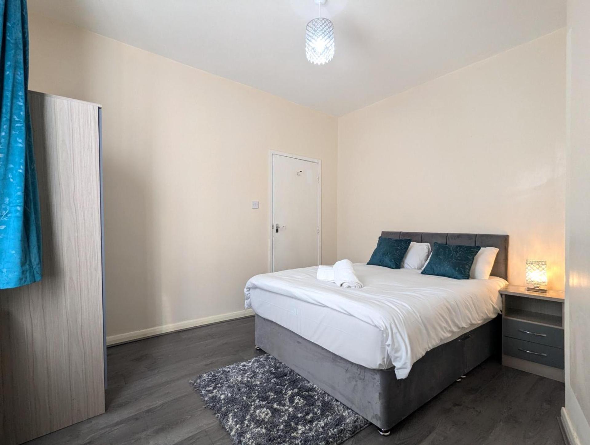 Holiday home Spacious Powell Sleeps 11 6 Bed 1 5 Bath