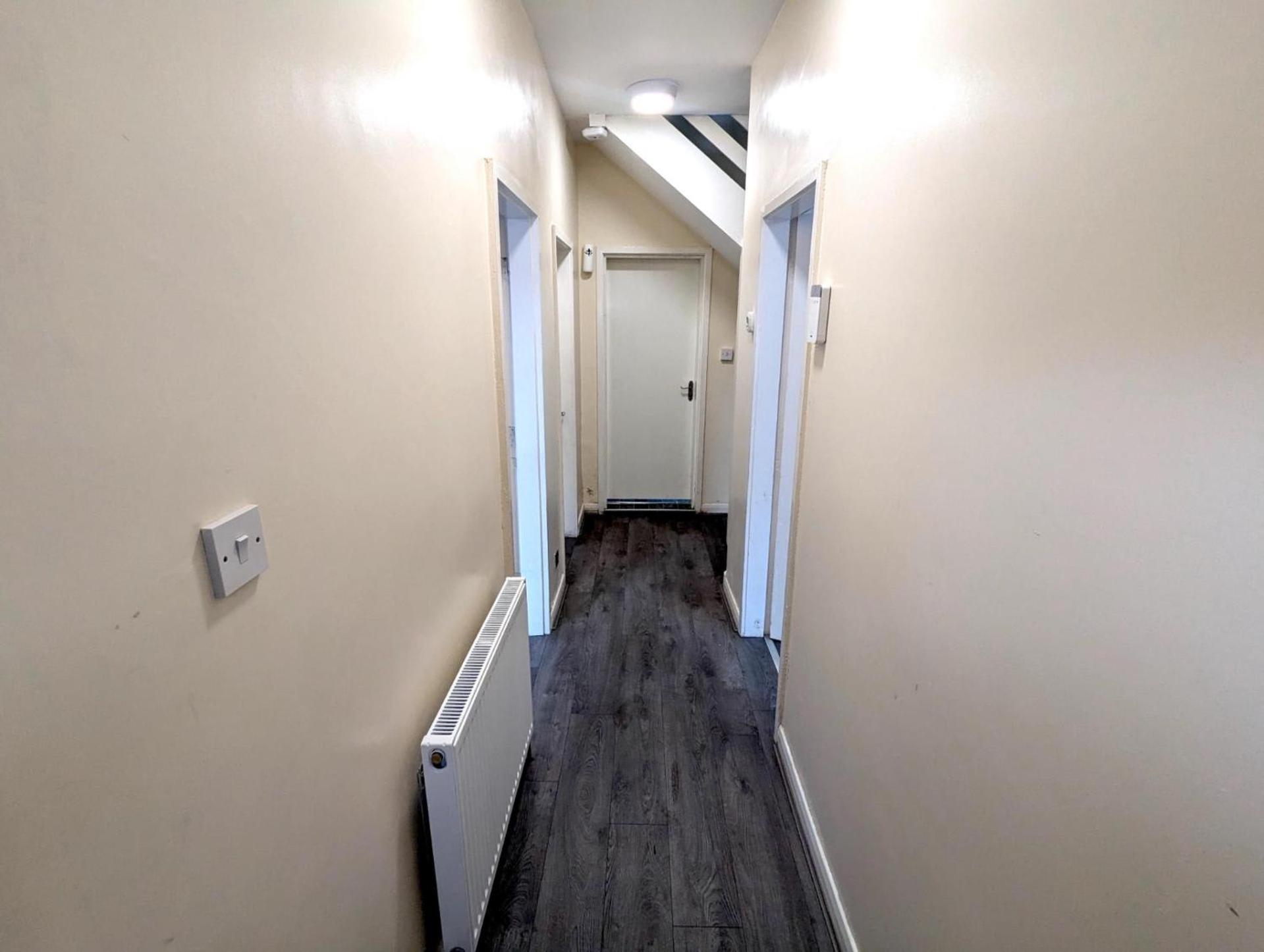 Spacious Powell Sleeps 11 6 Bed 1 5 Bath Holiday home *