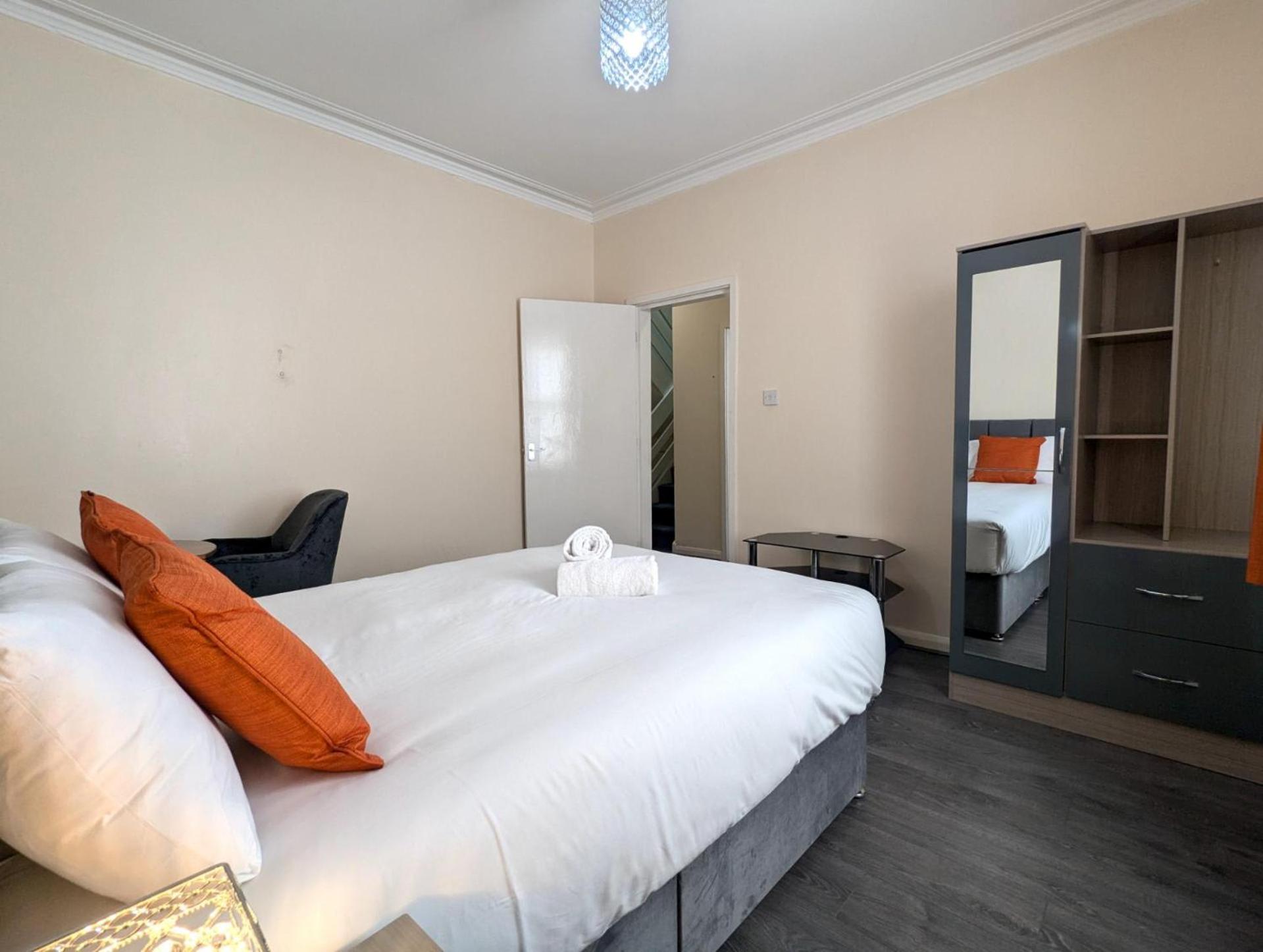 Holiday home Spacious Powell Sleeps 11 6 Bed 1 5 Bath *