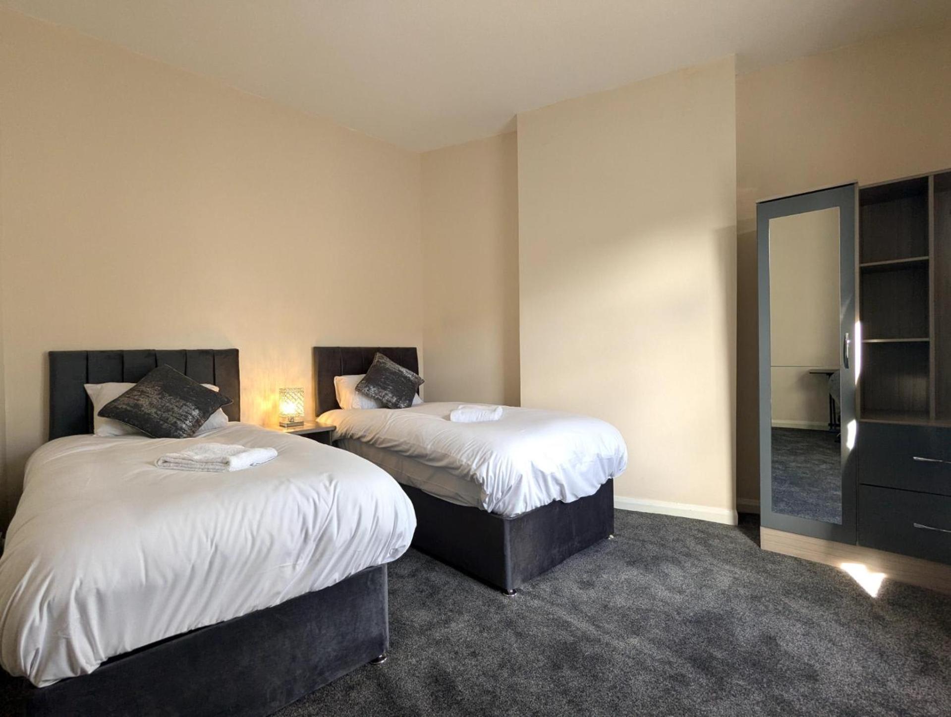Spacious Powell Sleeps 11 6 Bed 1 5 Bath Holiday home *