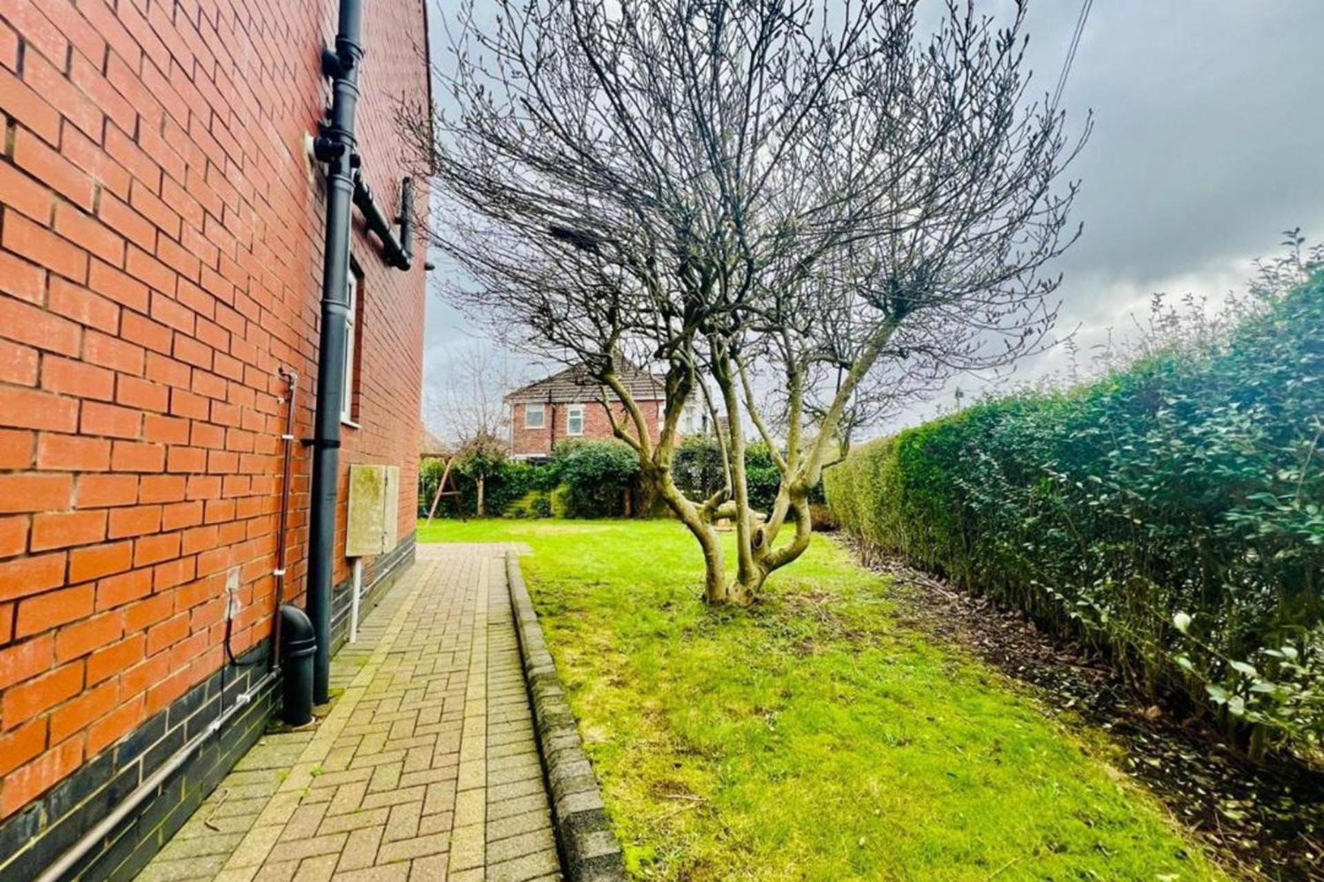 Sweet - Spacious 7br House * Manchester