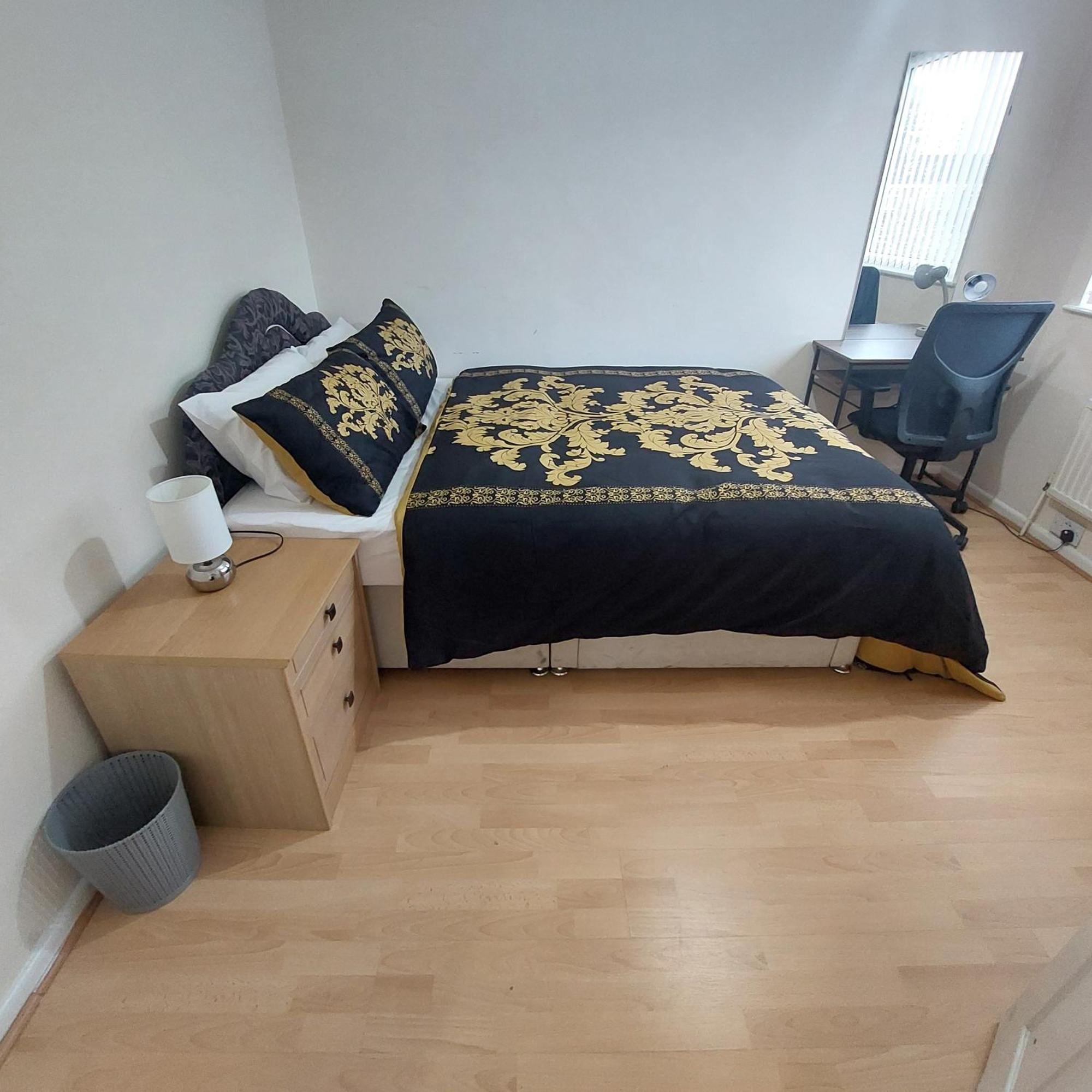 The Cornbrook Place