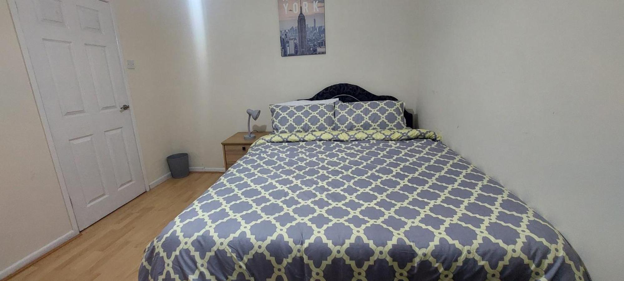 Vakantiehuis The Cornbrook Place *
