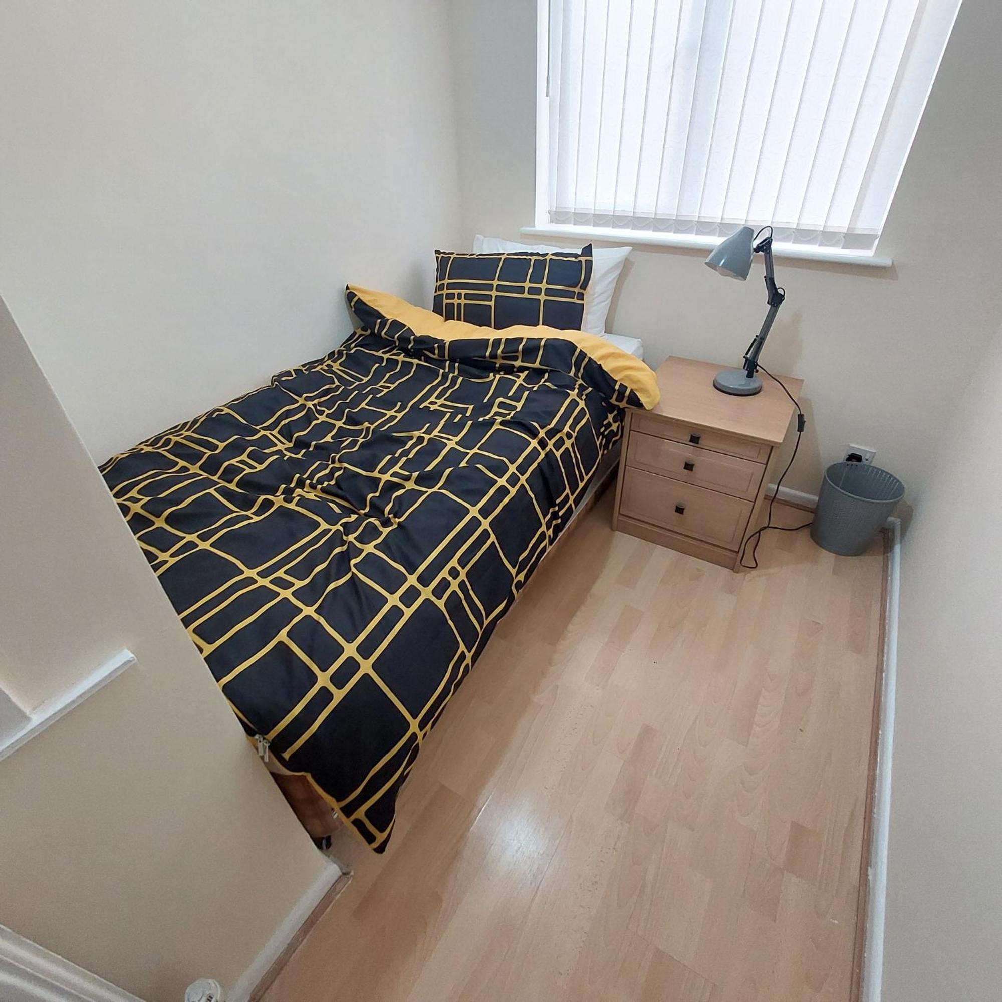 The Cornbrook Place Vakantiehuis *