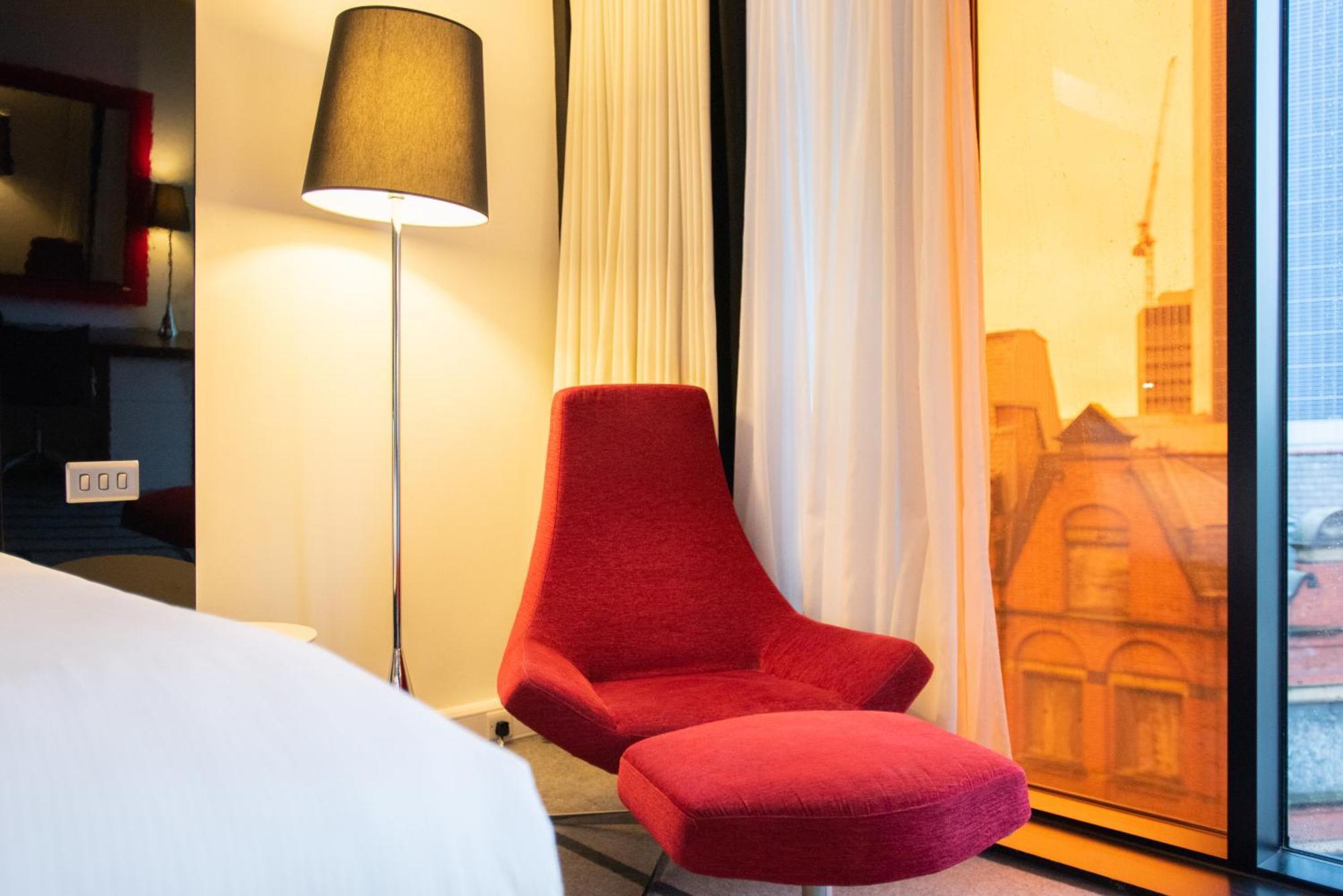 Crowne Plaza City Centre By Ihg Manchester