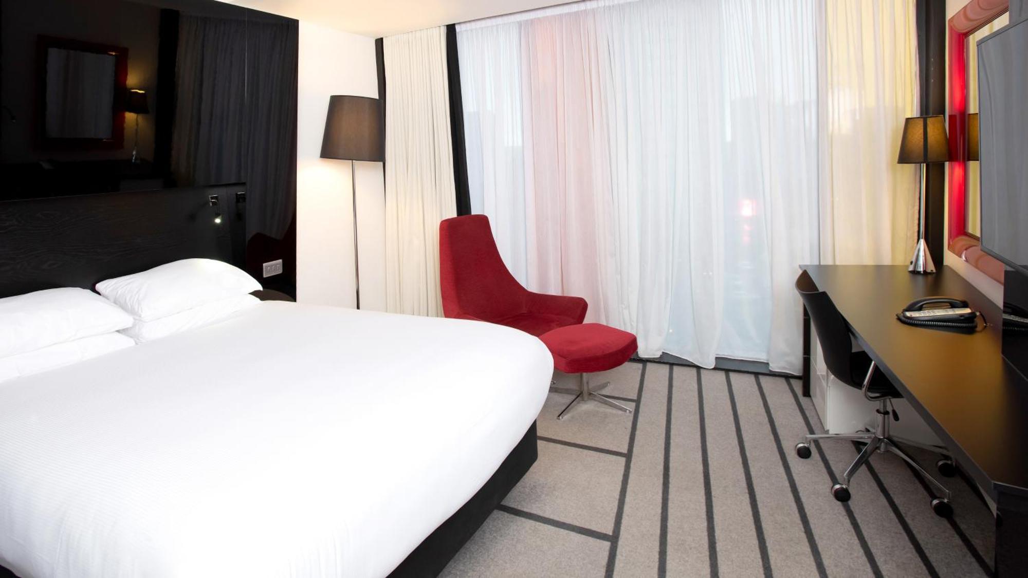Crowne Plaza City Centre By Ihg
