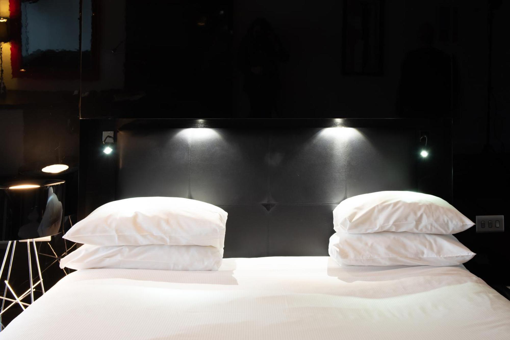 Crowne Plaza City Centre By Ihg Hotel 4*