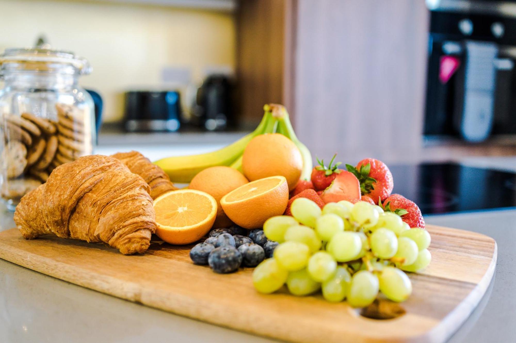 Holiday home Rest&recharge At Waterway House Manchester